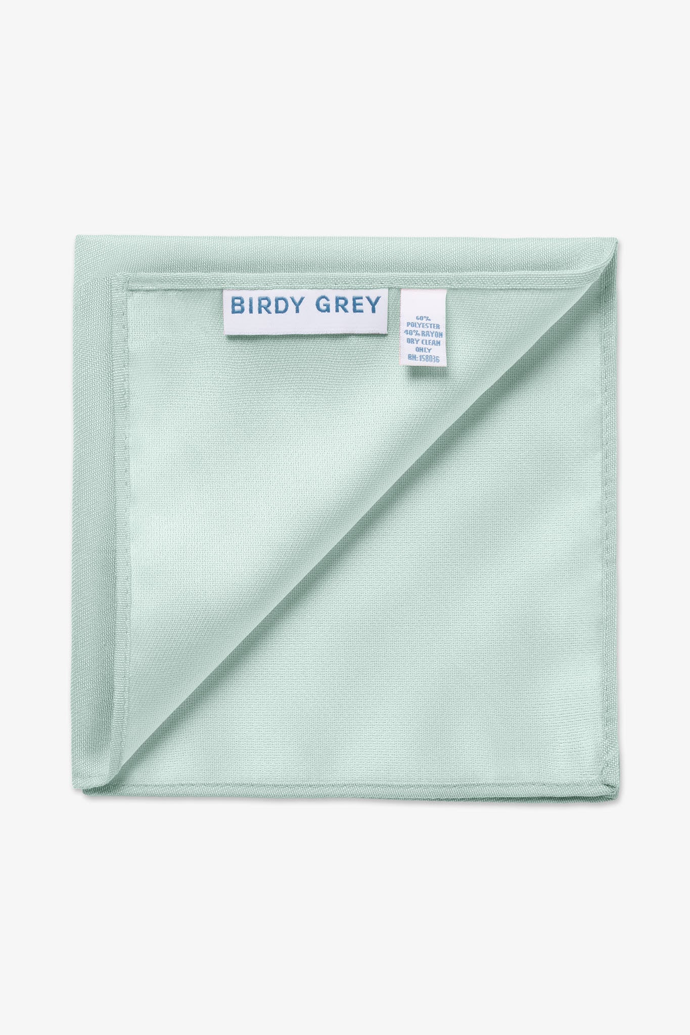 Didi Pocket Squares - Mint - Image 2