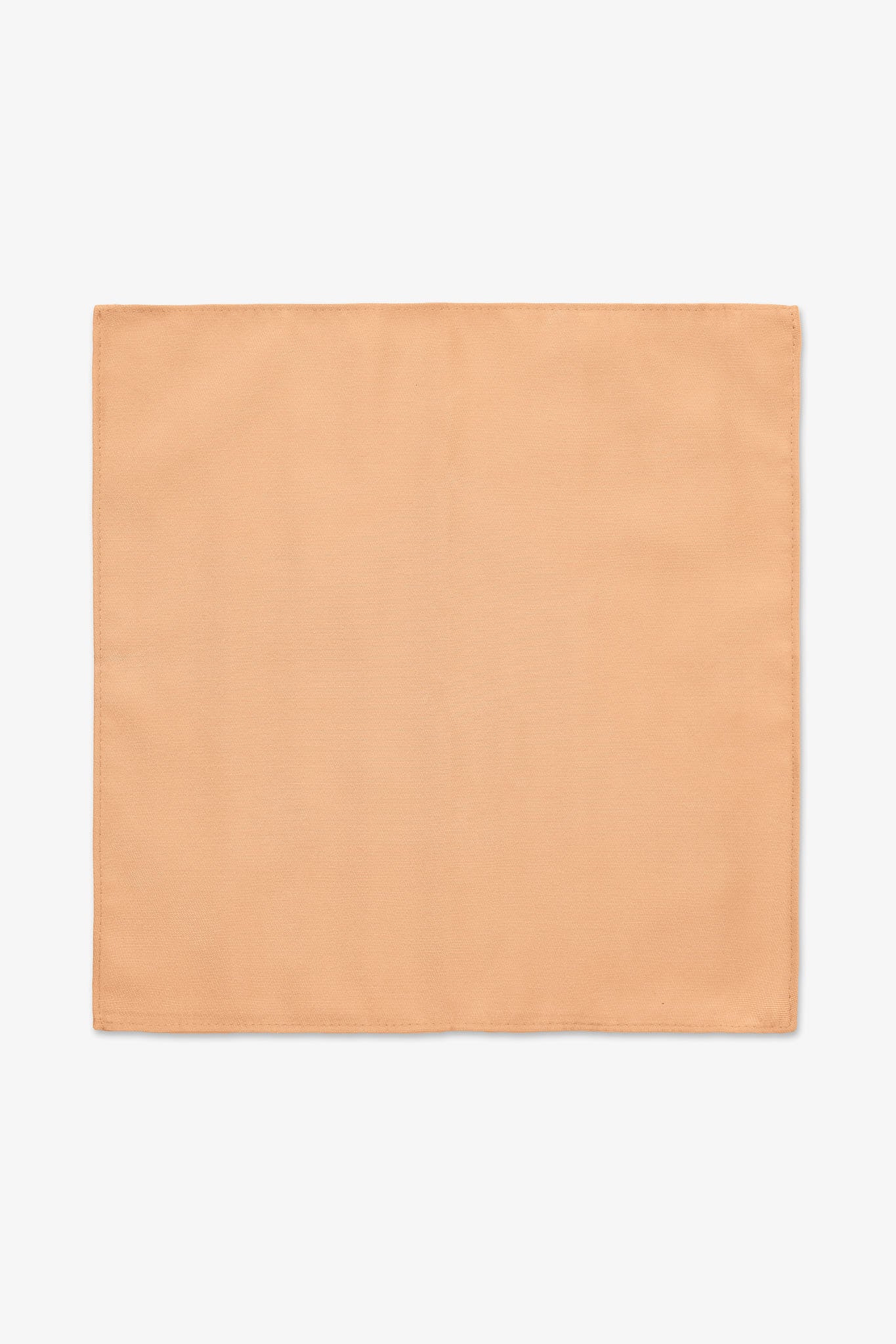 Didi Pocket Squares - Peach
