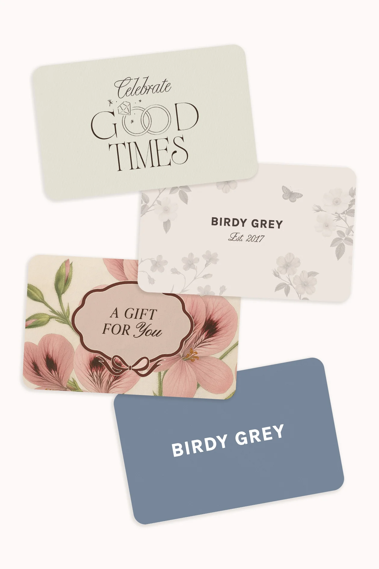 Digital Gift Card - Classic - Image 2