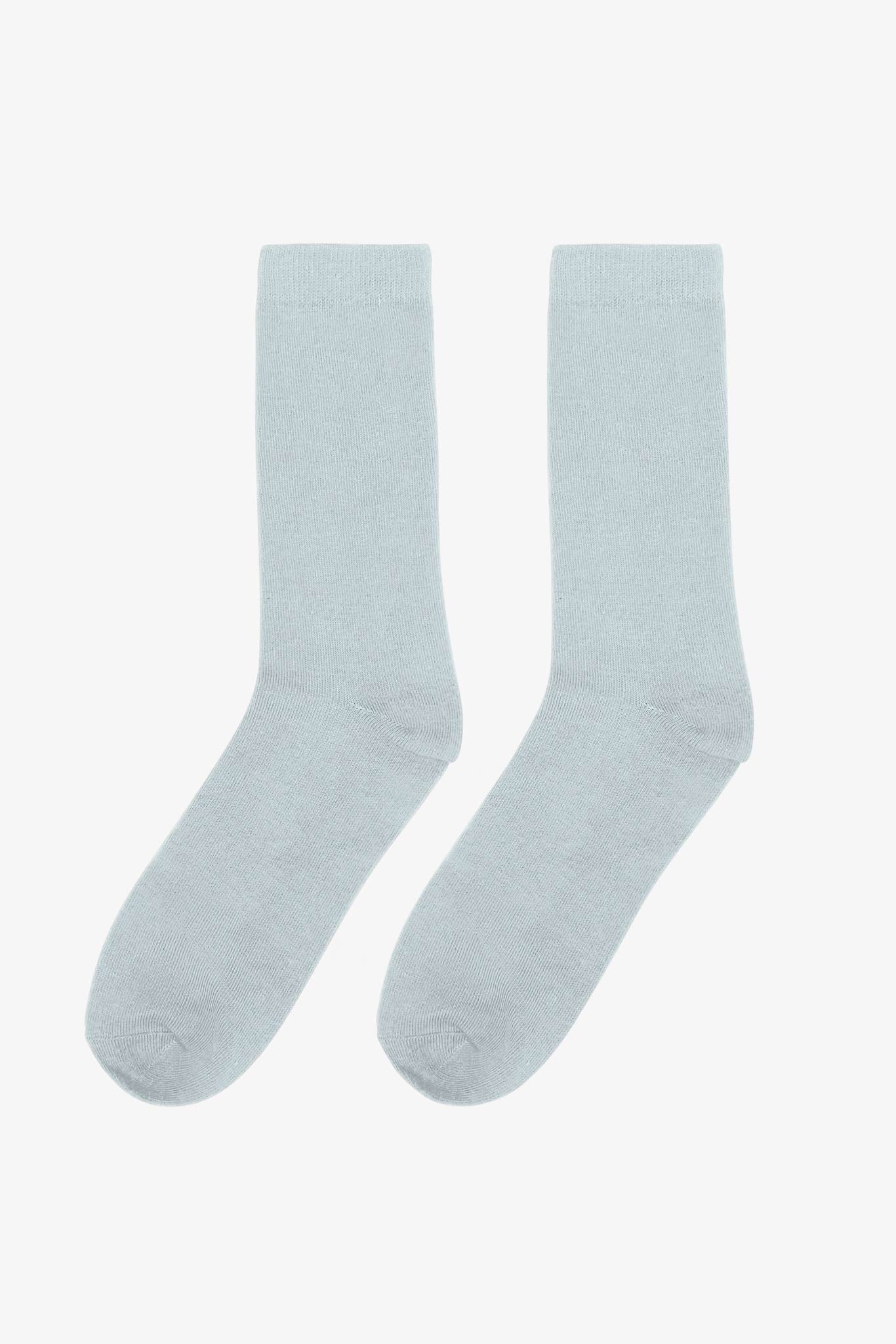 Groomsmen Socks - Ice Blue - Image 3
