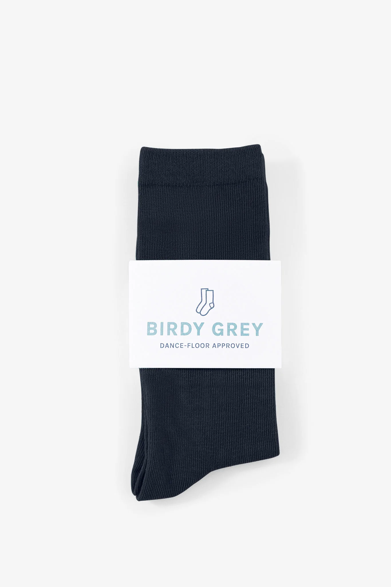Groomsmen Socks - Navy - Image 2