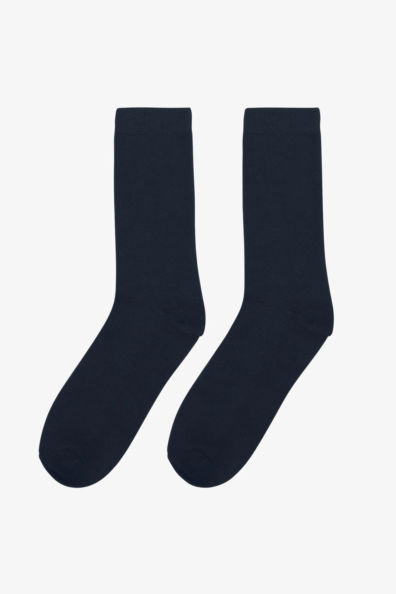 Groomsmen Socks - Navy - Image 3