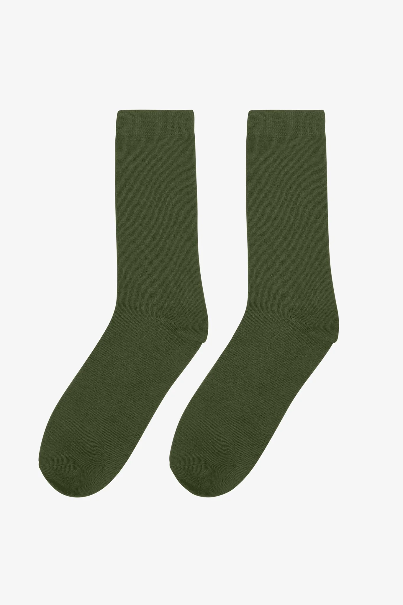 Groomsmen Socks - Olive - Image 3