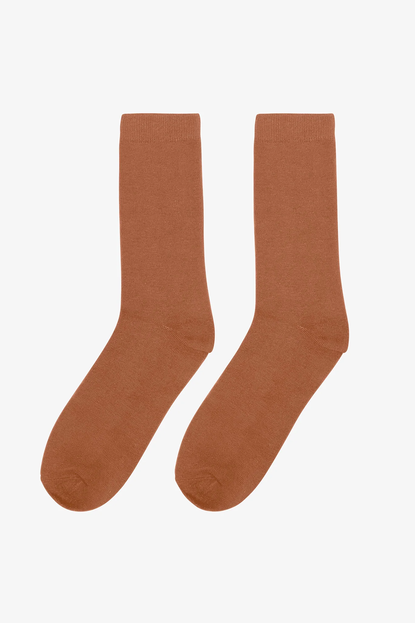 Groomsmen Socks - Rust - Image 3