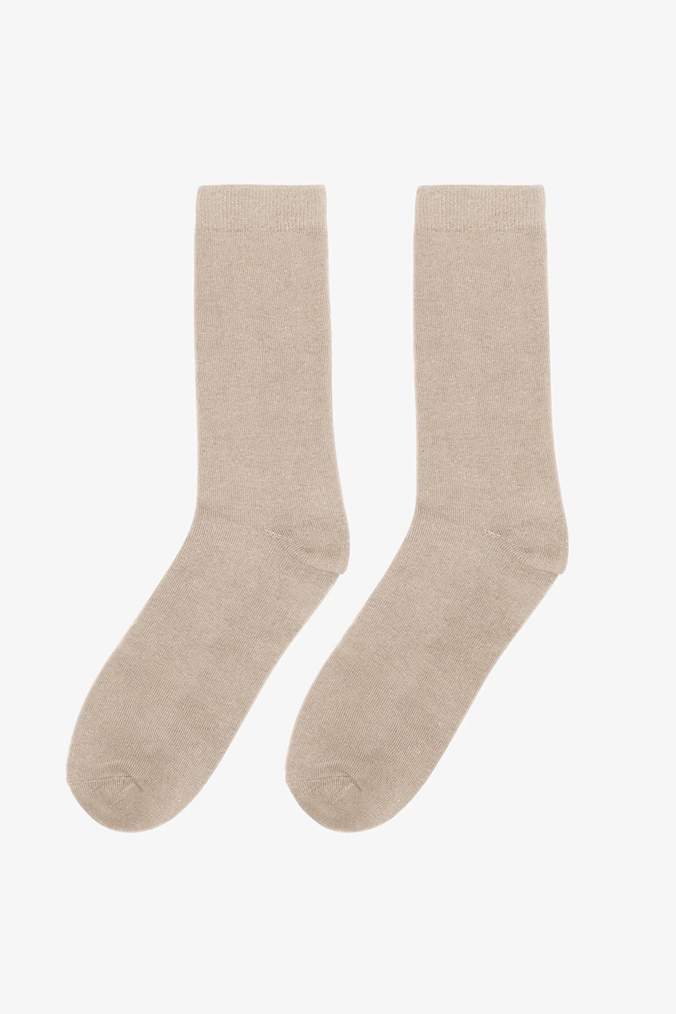 Groomsmen Socks - Taupe - Image 3