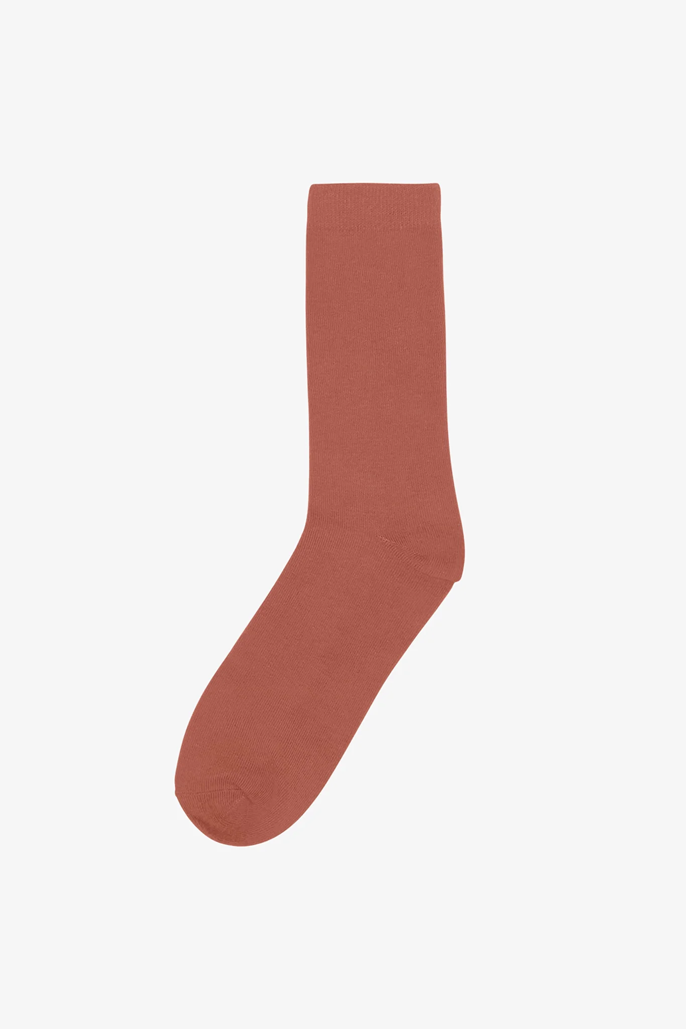 Groomsmen Socks - Terracotta