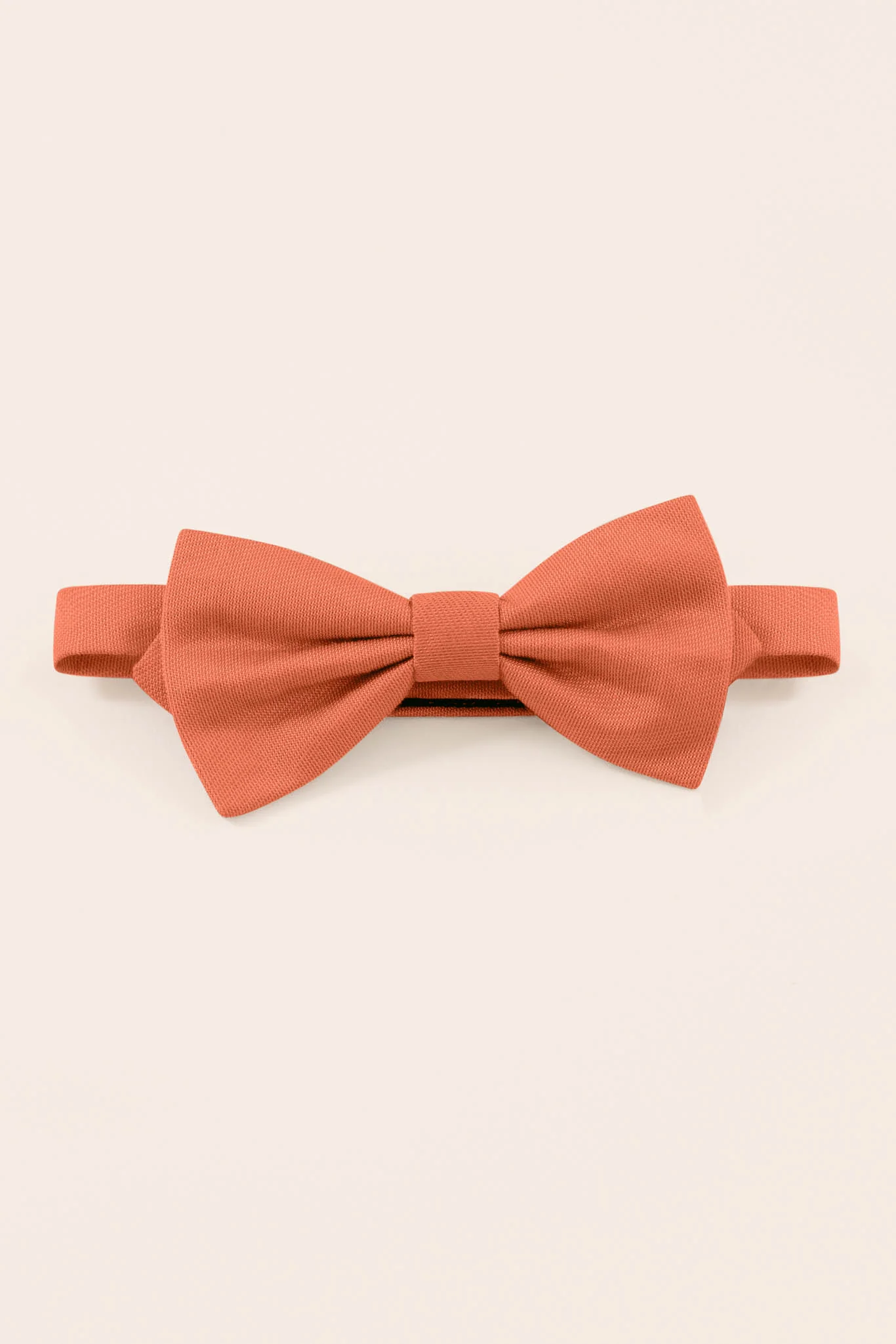 Harry Kids Bow Tie - Apricot
