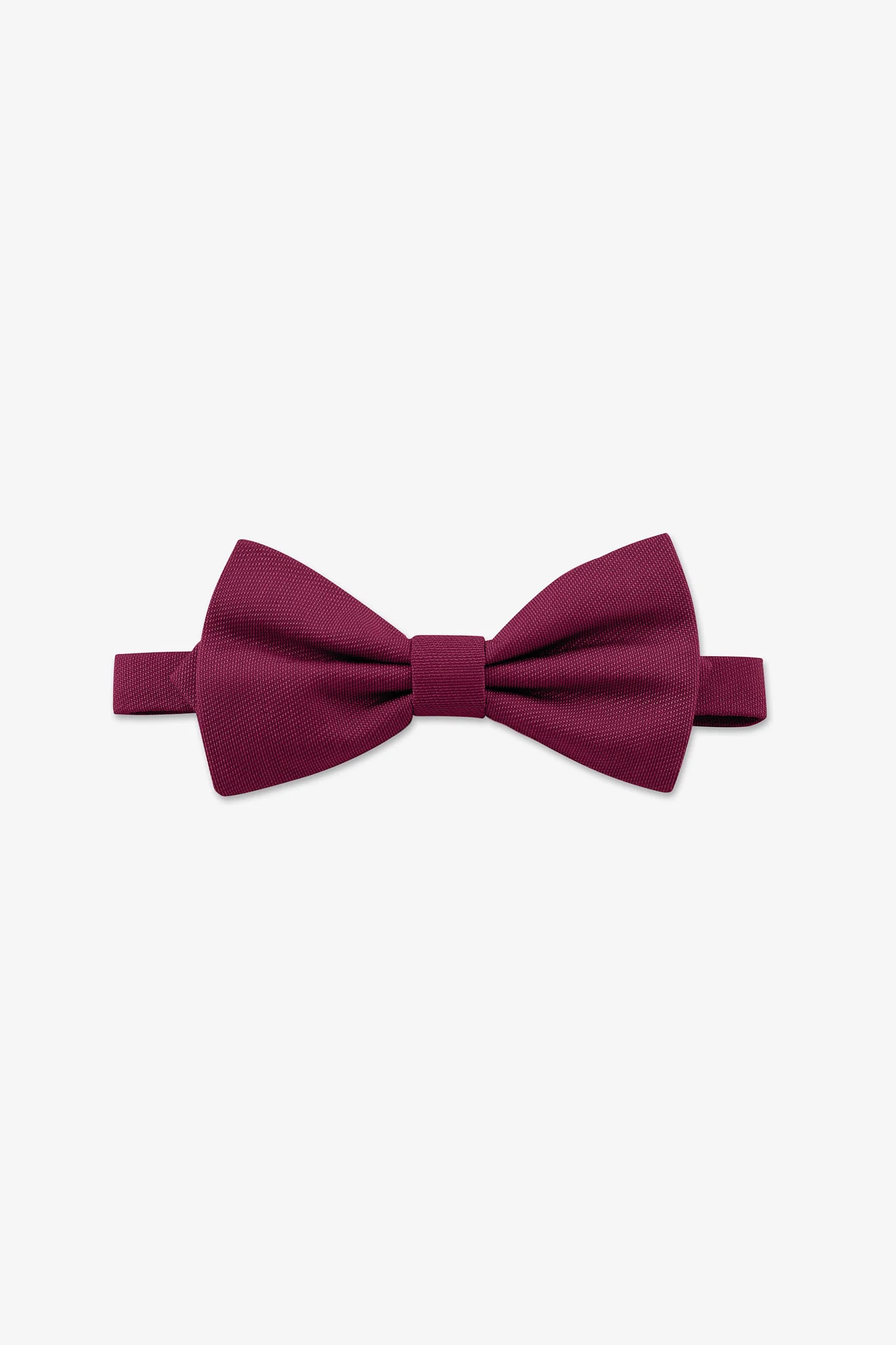 Harry Kids Bow Tie - Berry