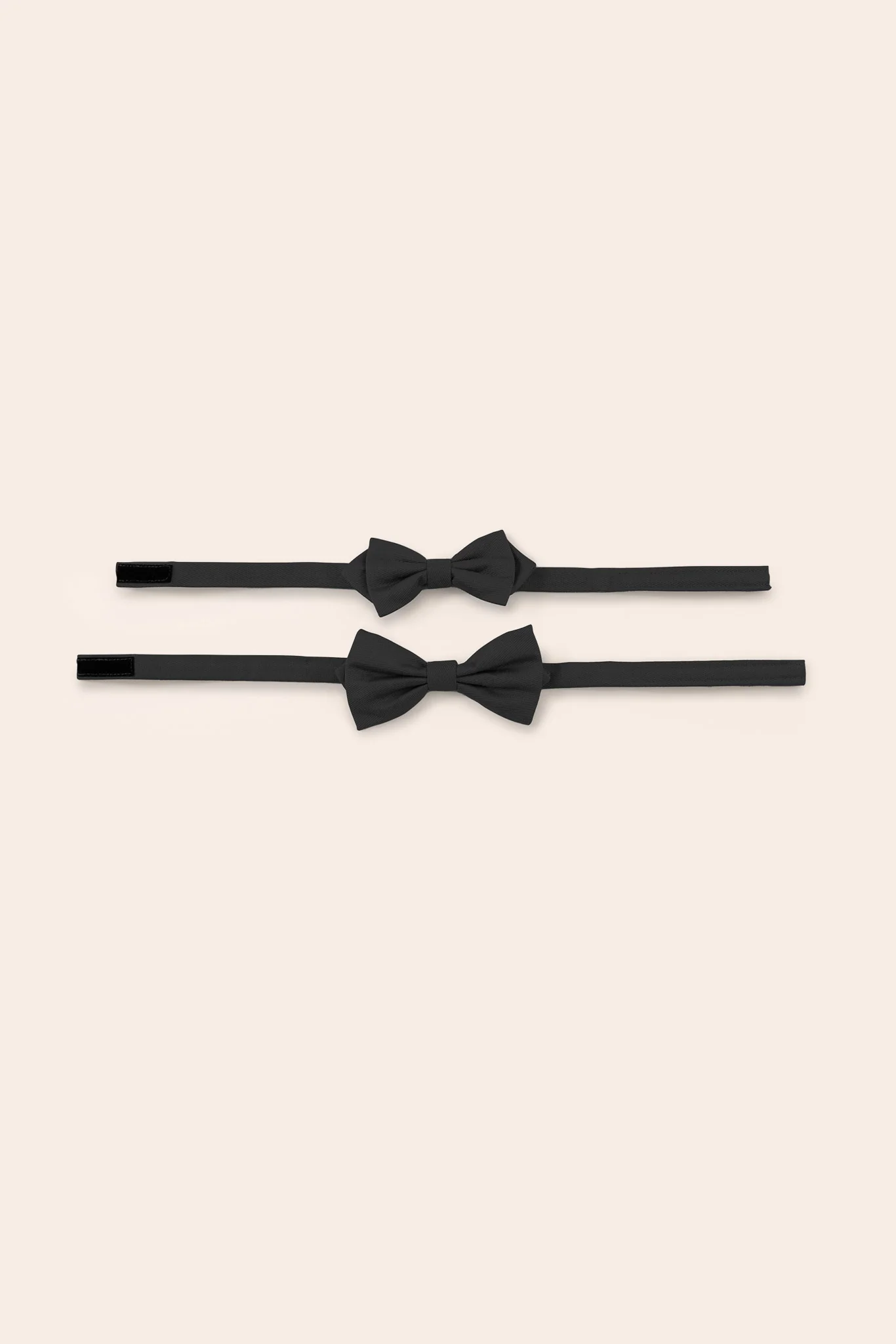 Harry Kids Bow Tie - Black - Image 3