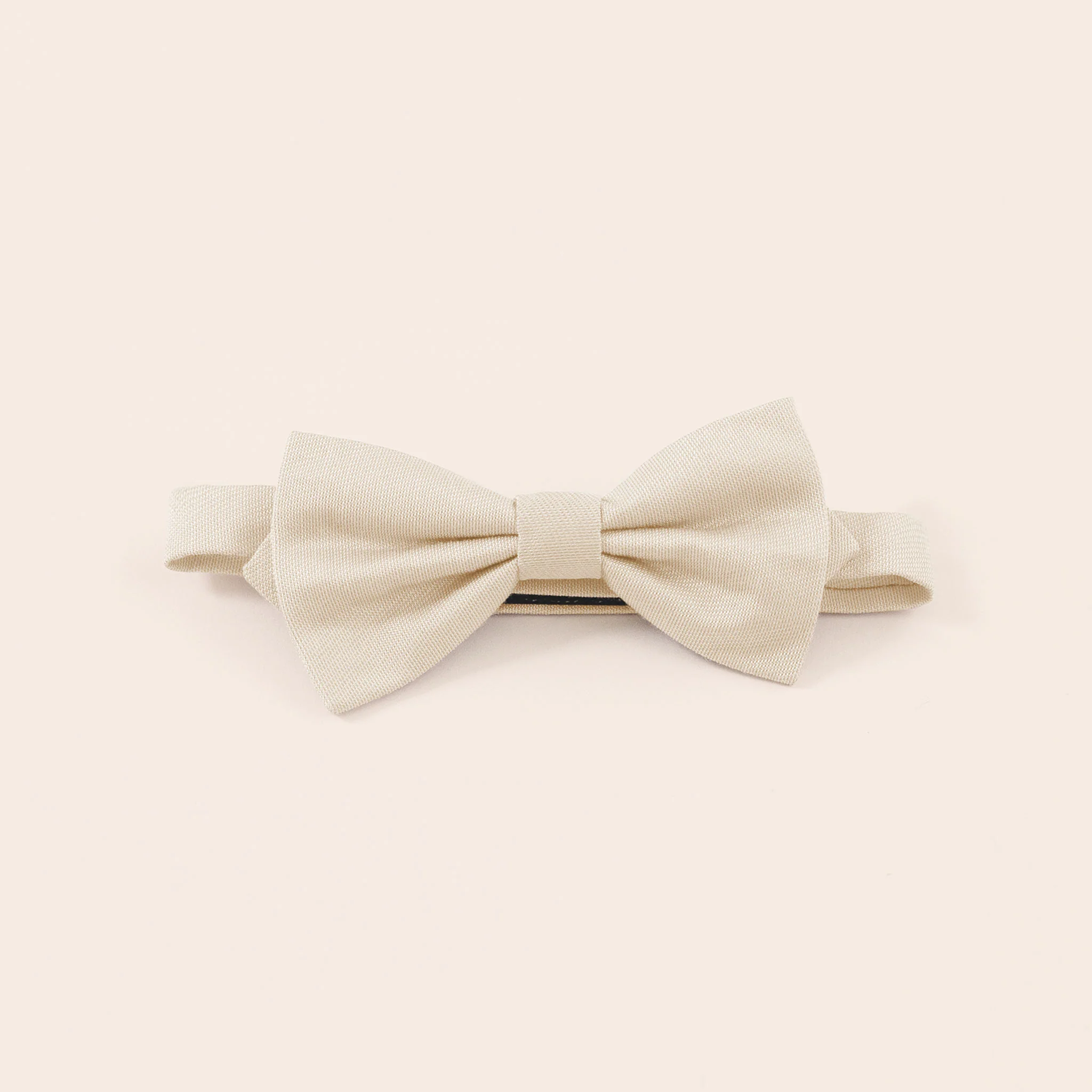 Harry Kids Bow Tie - Champagne