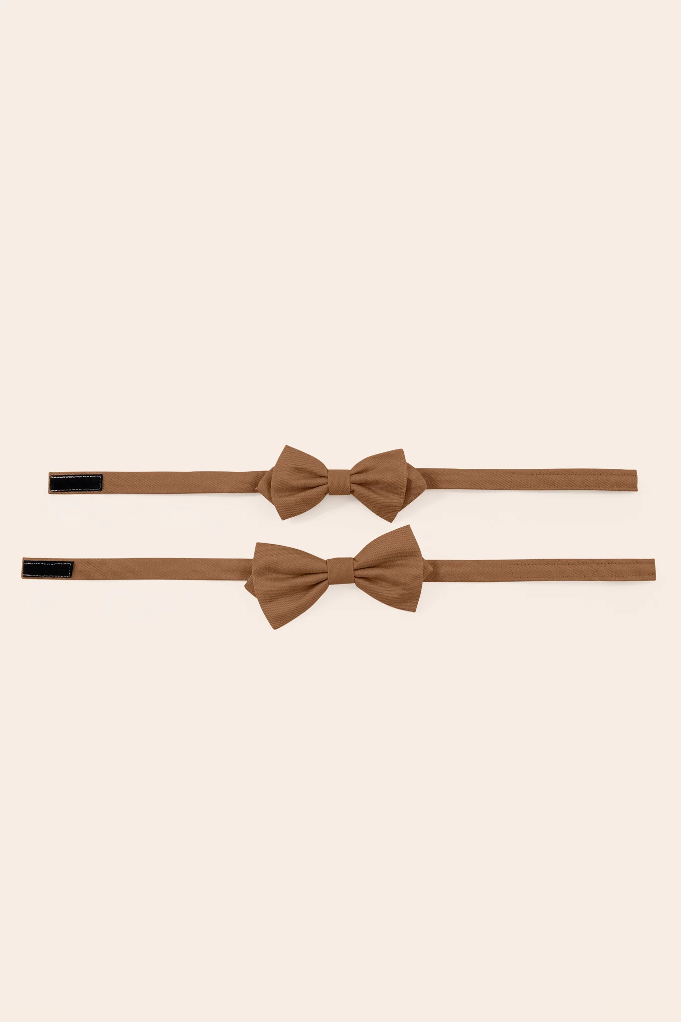 Harry Kids Bow Tie - Copper - Image 3