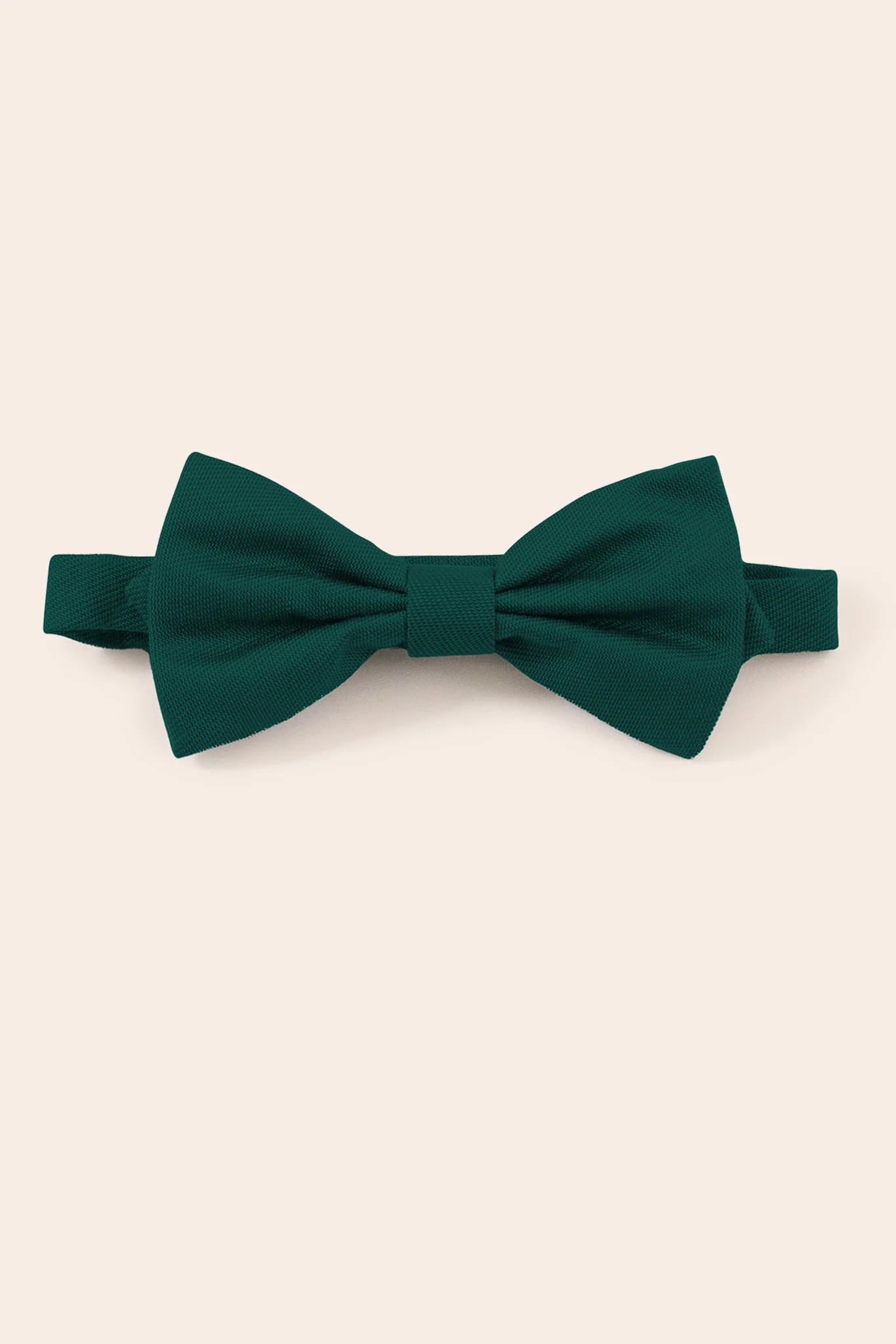 Harry Kids Bow Tie - Emerald
