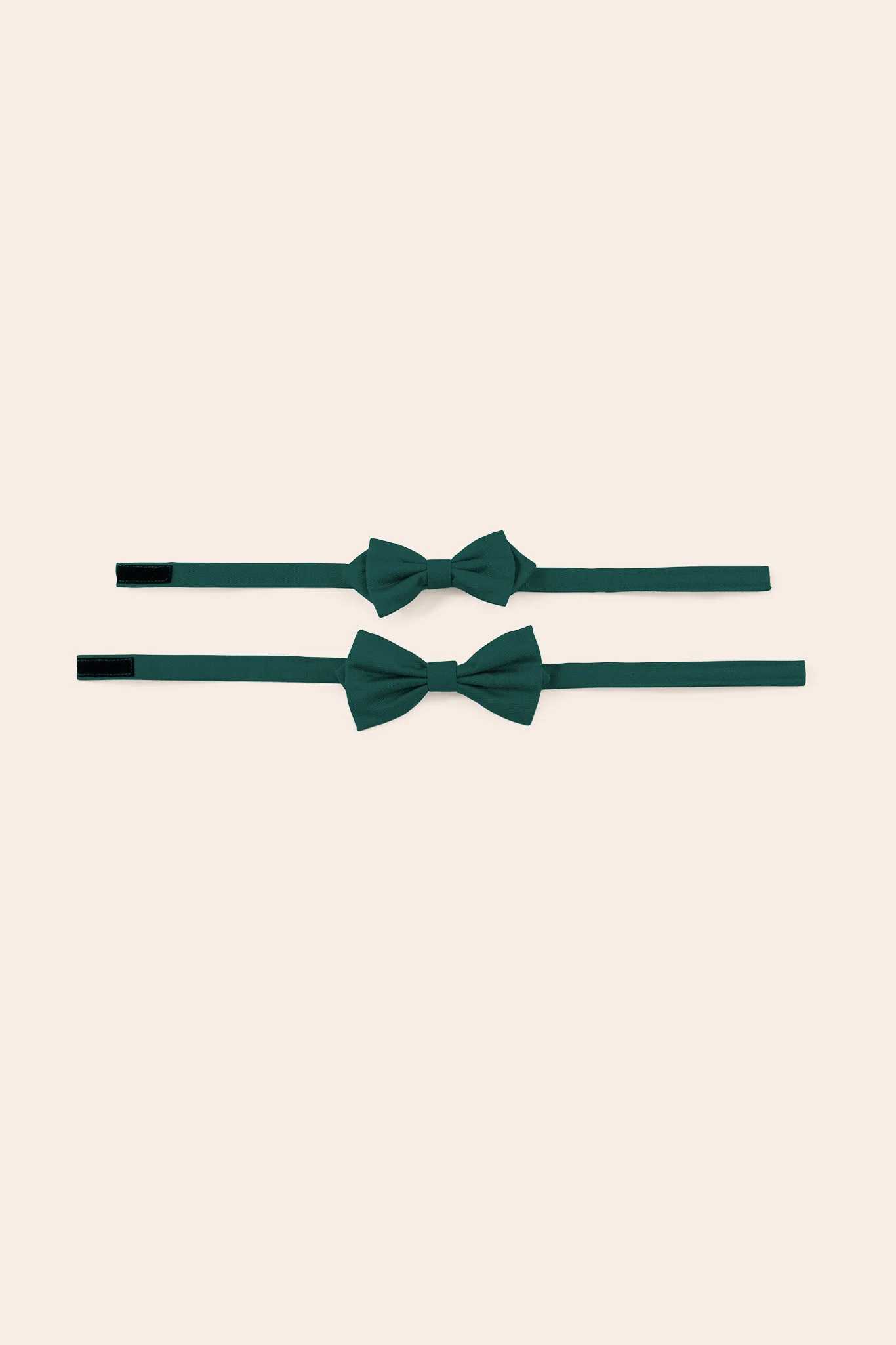 Harry Kids Bow Tie - Emerald - Image 3