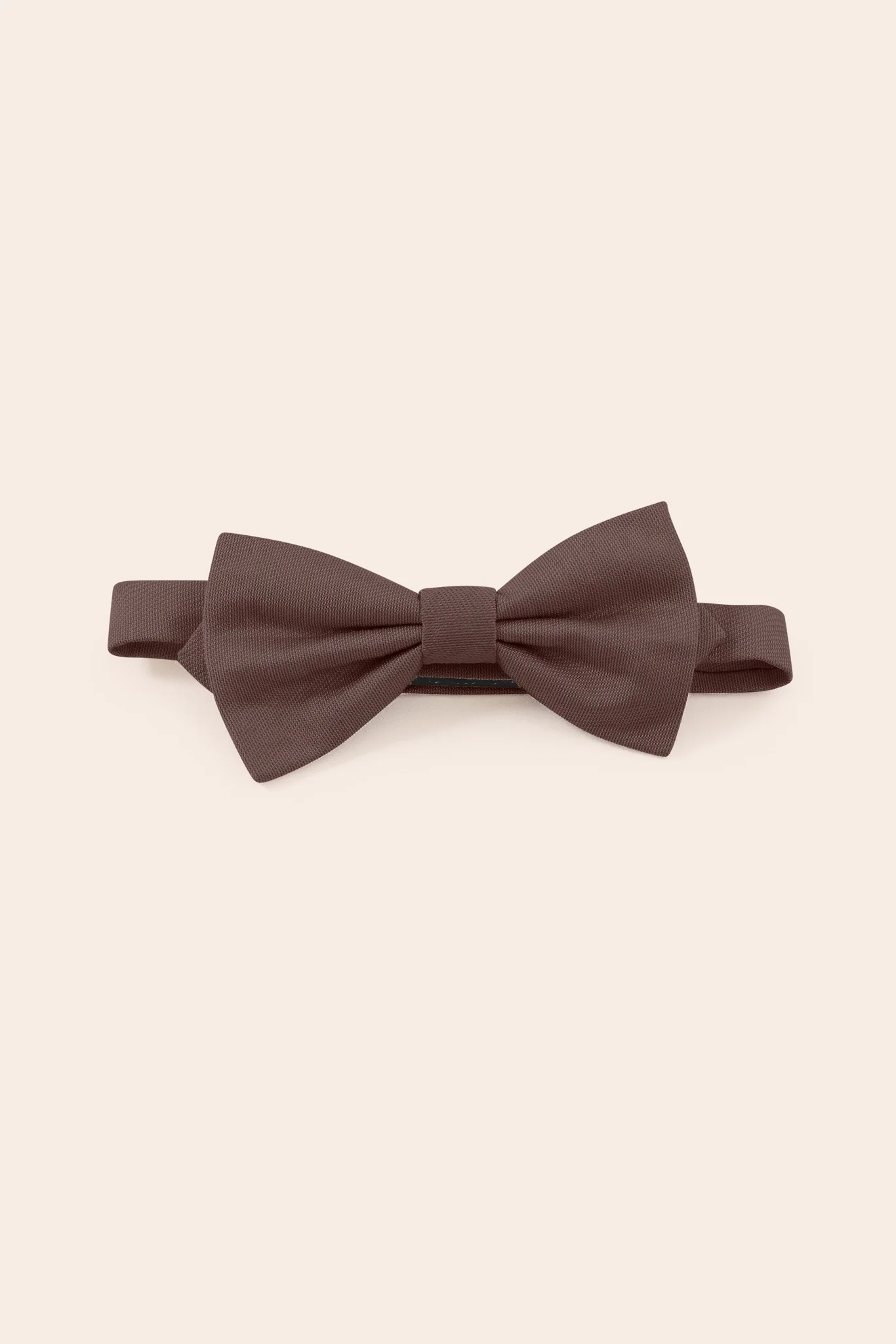 Harry Kids Bow Tie - Espresso
