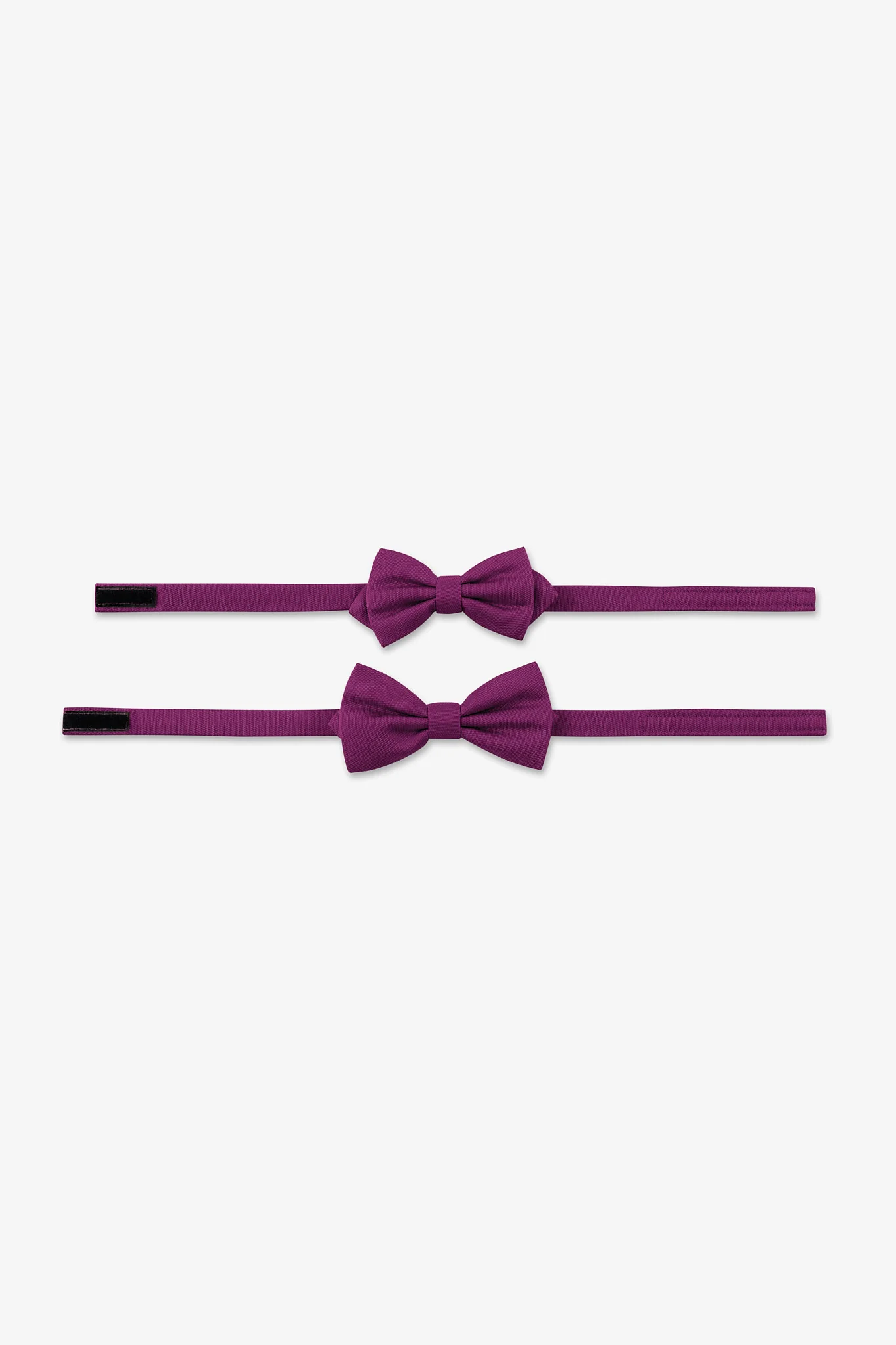 Harry Kids Bow Tie - Fig - Image 2
