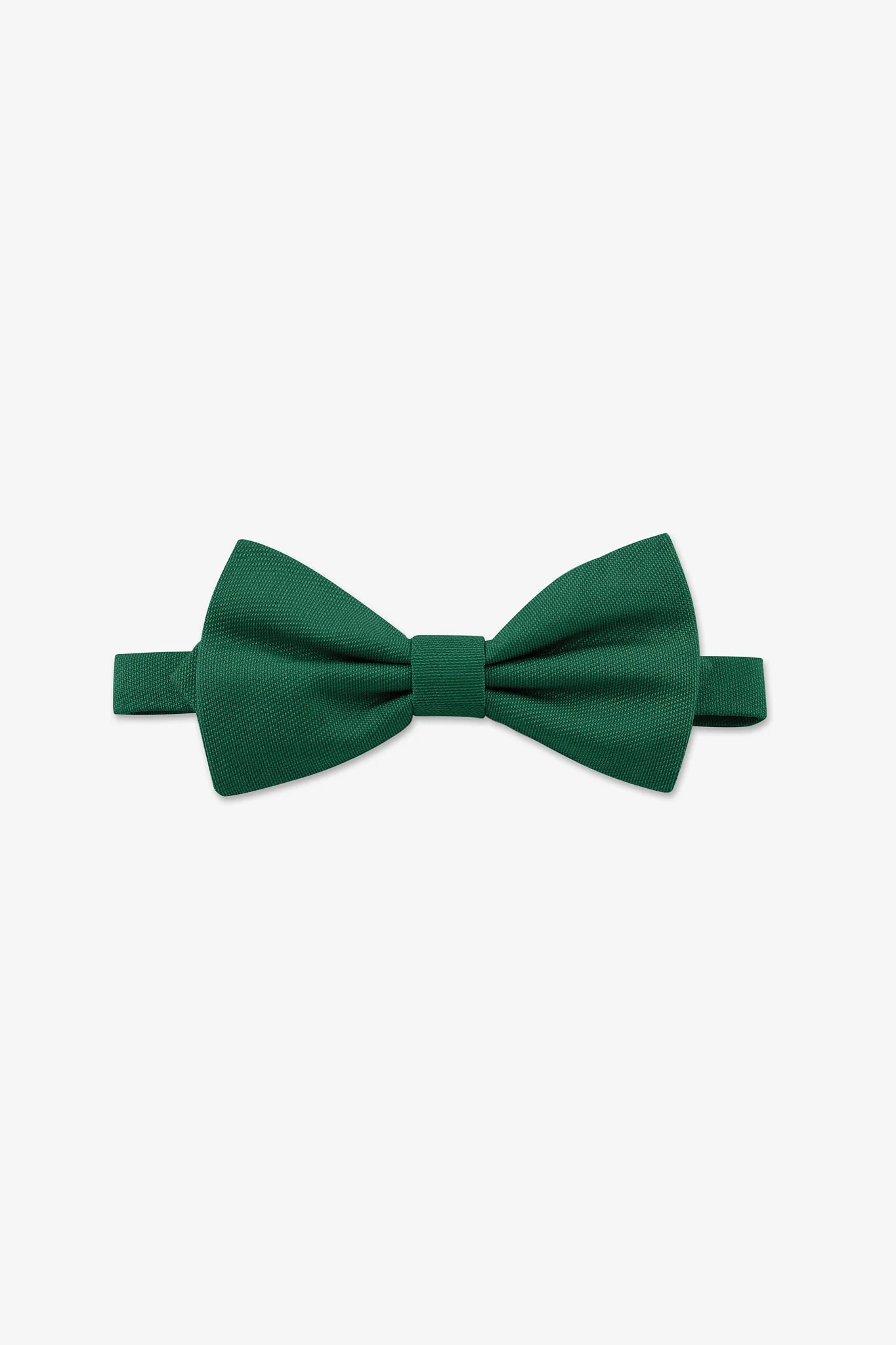 Harry Kids Bow Tie - Forest Green - Image 3
