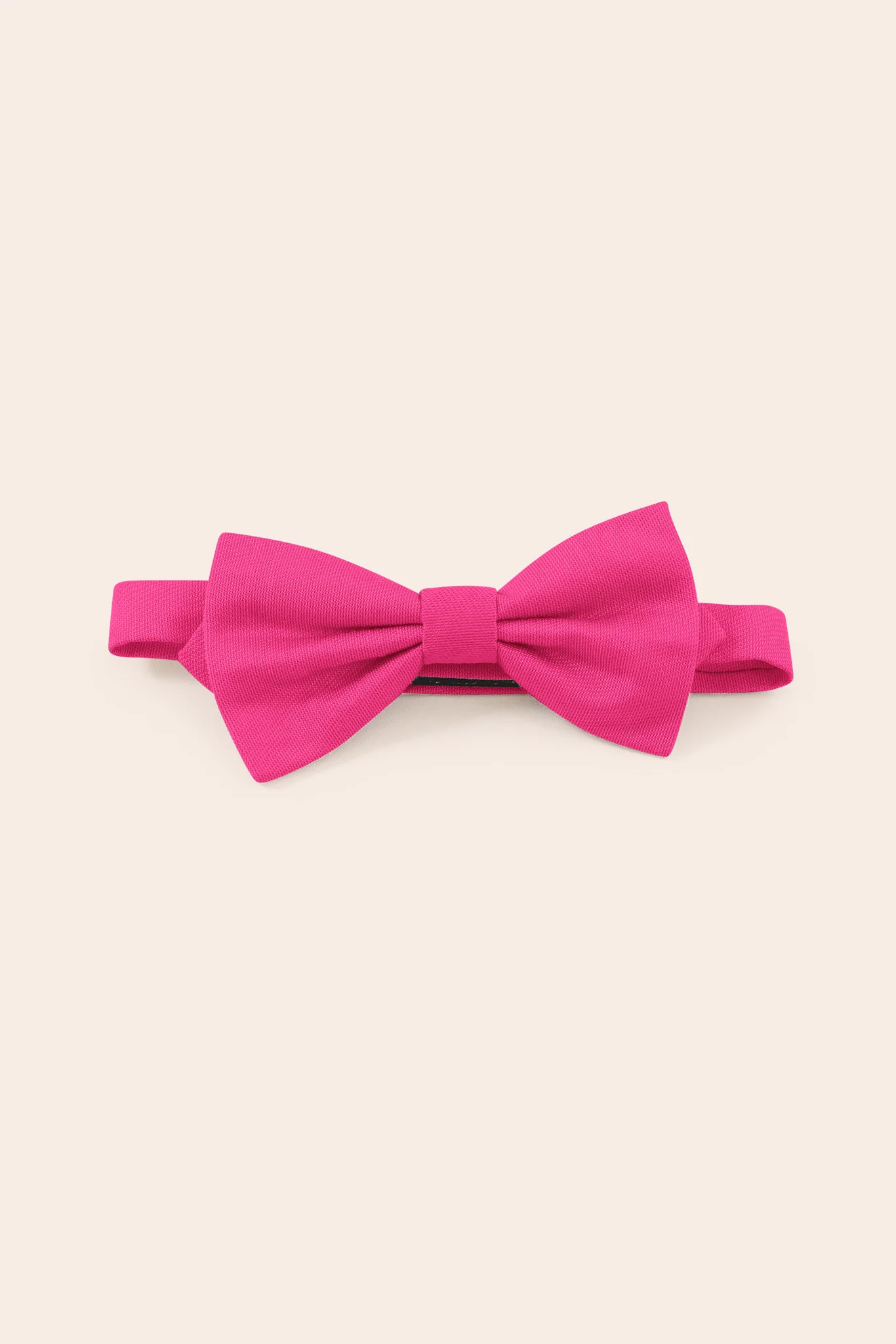 Harry Kids Bow Tie - Fuchsia