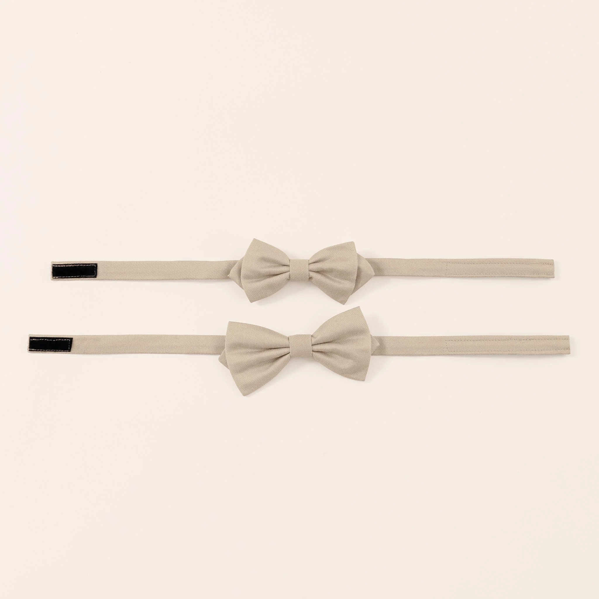 Harry Kids Bow Tie - Gold - Image 3