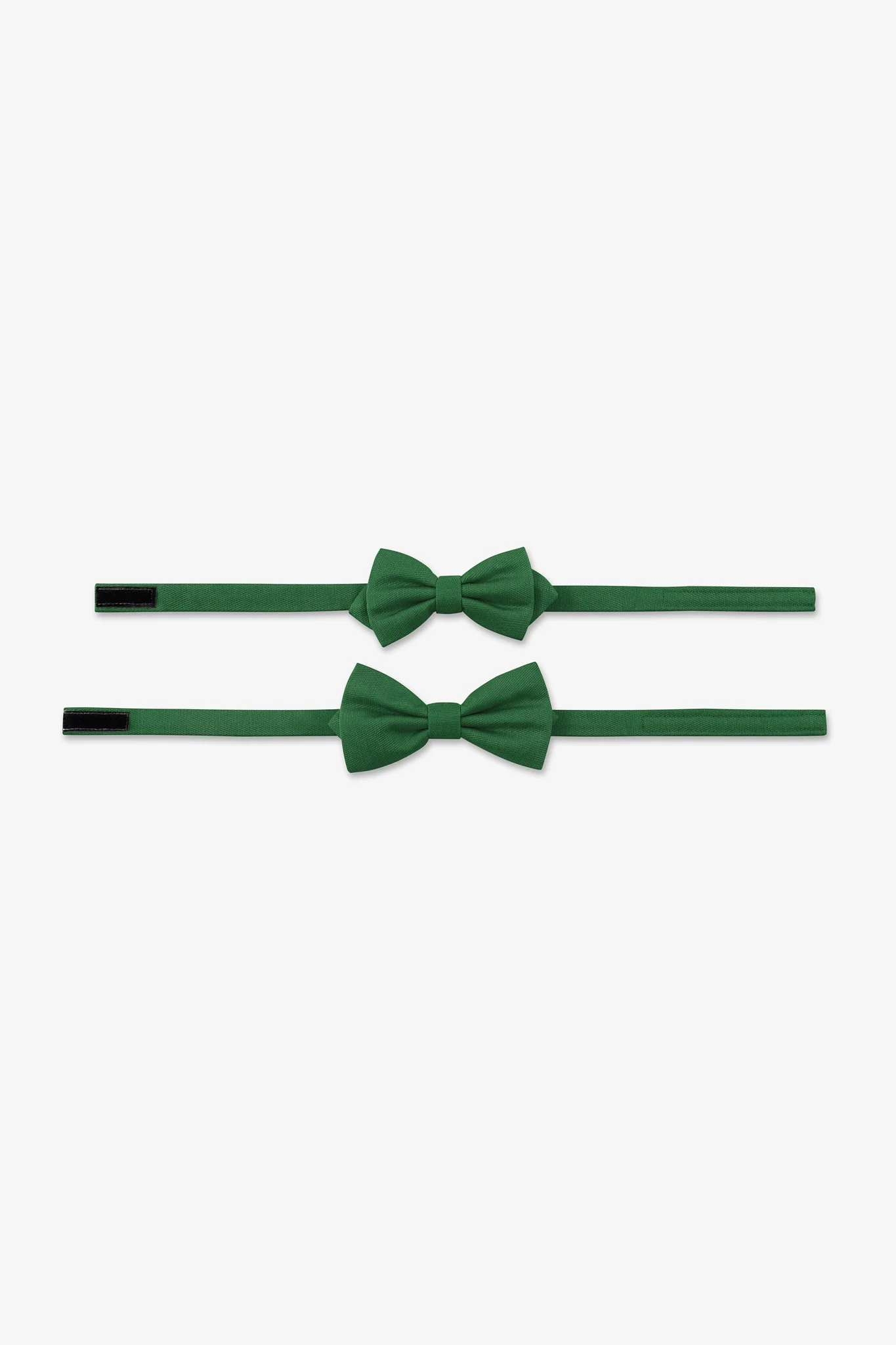 Harry Kids Bow Tie - Kelly Green - Image 2