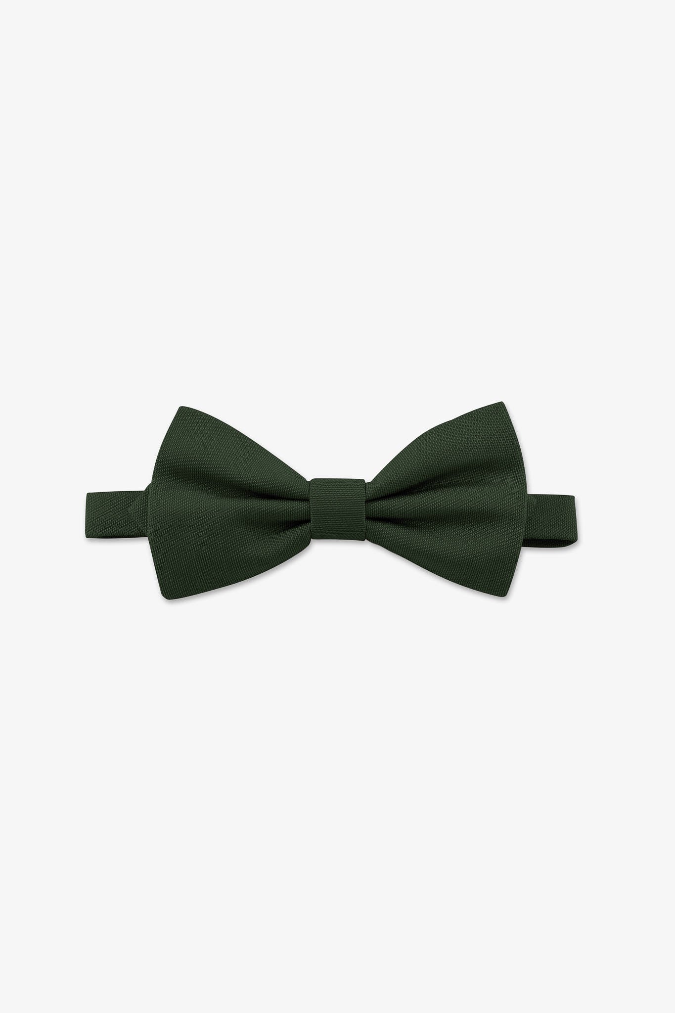 Harry Kids Bow Tie - Olive