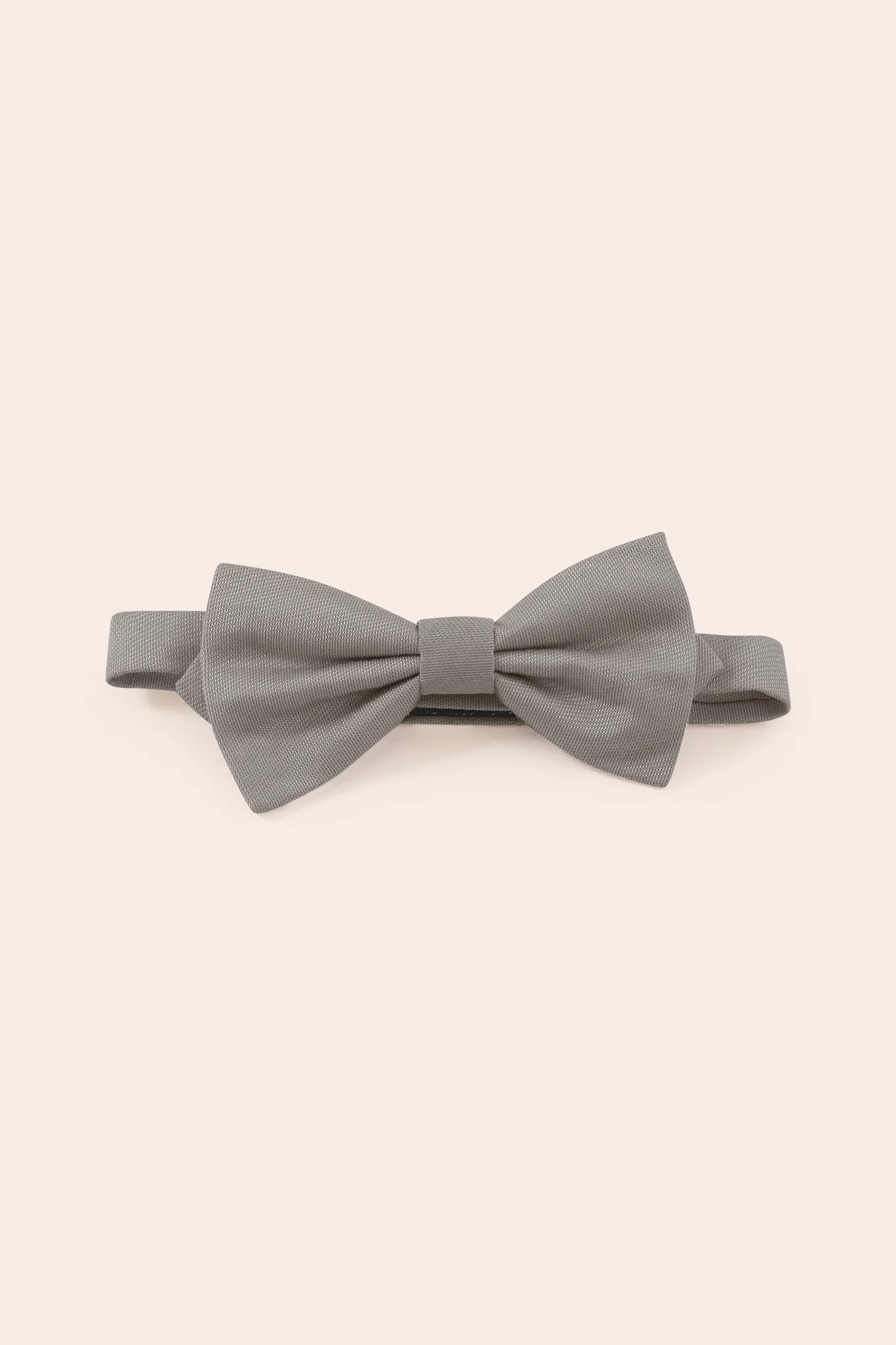 Harry Kids Bow Tie - Quartz