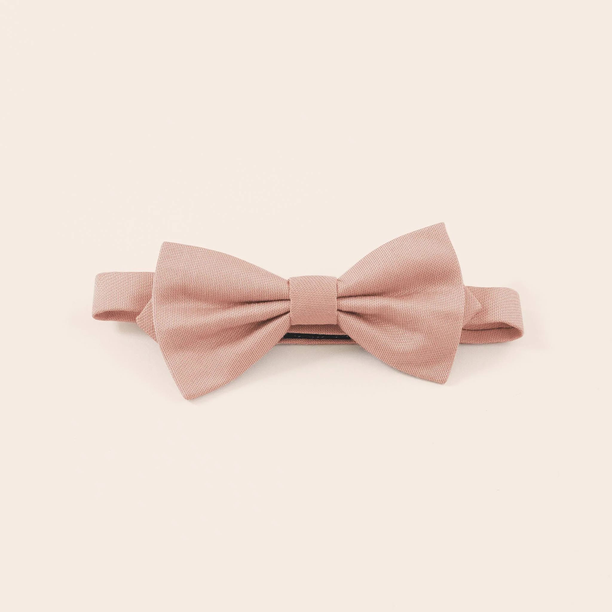 Harry Kids Bow Tie - Rose Gold