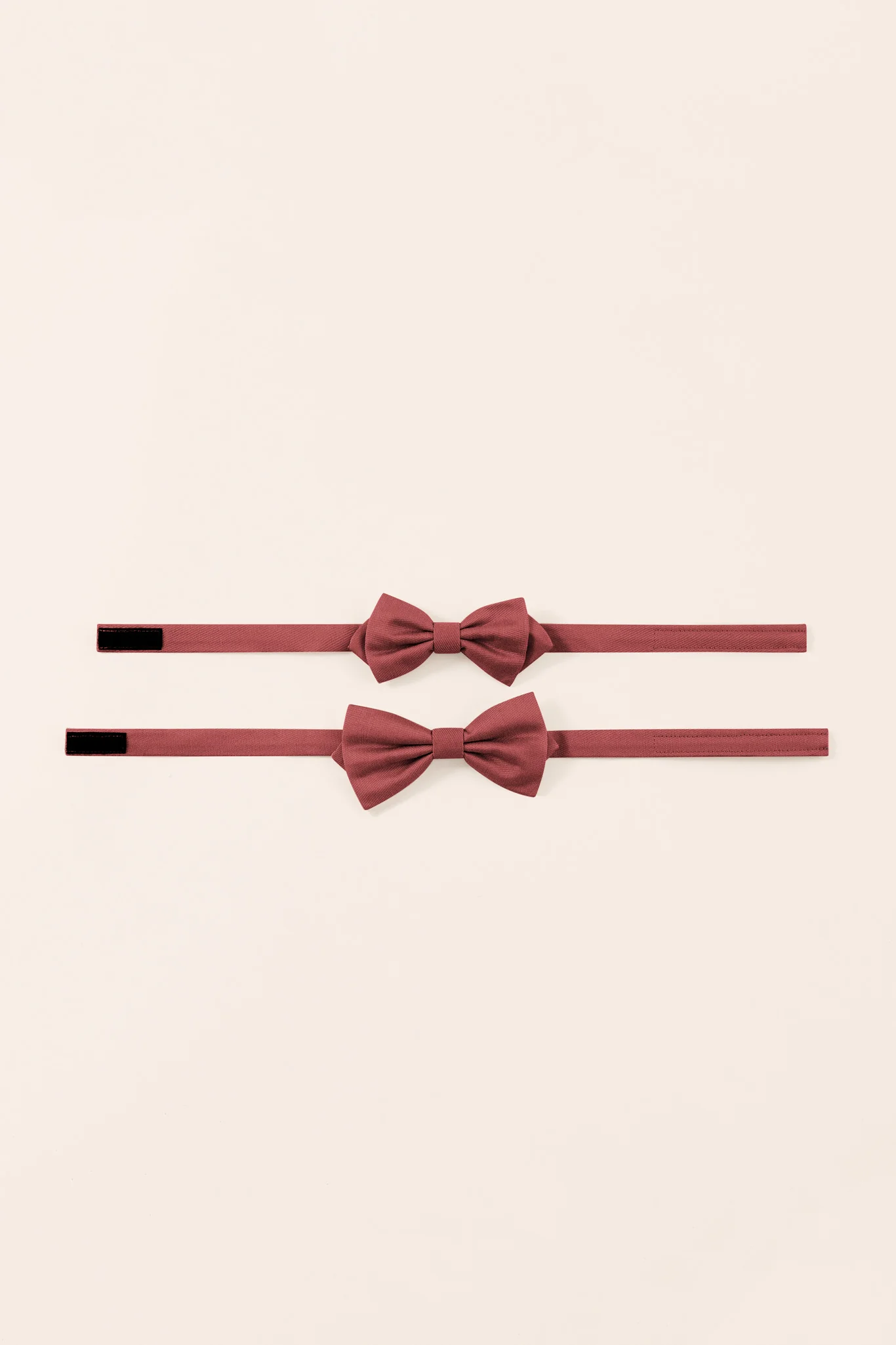 Harry Kids Bow Tie - Spice - Image 3