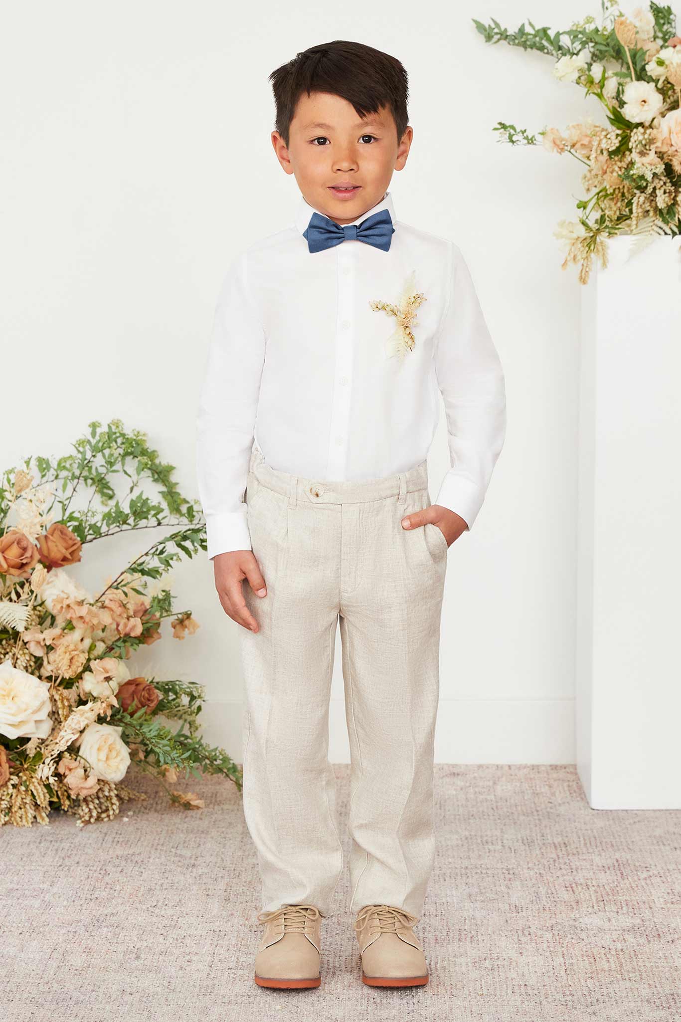 Harry Kids Bow Tie - Twilight - Image 3