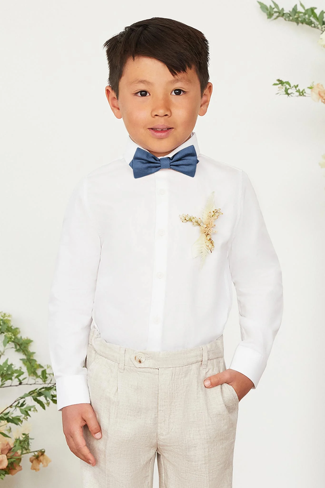 Harry Kids Bow Tie - Twilight - Image 4