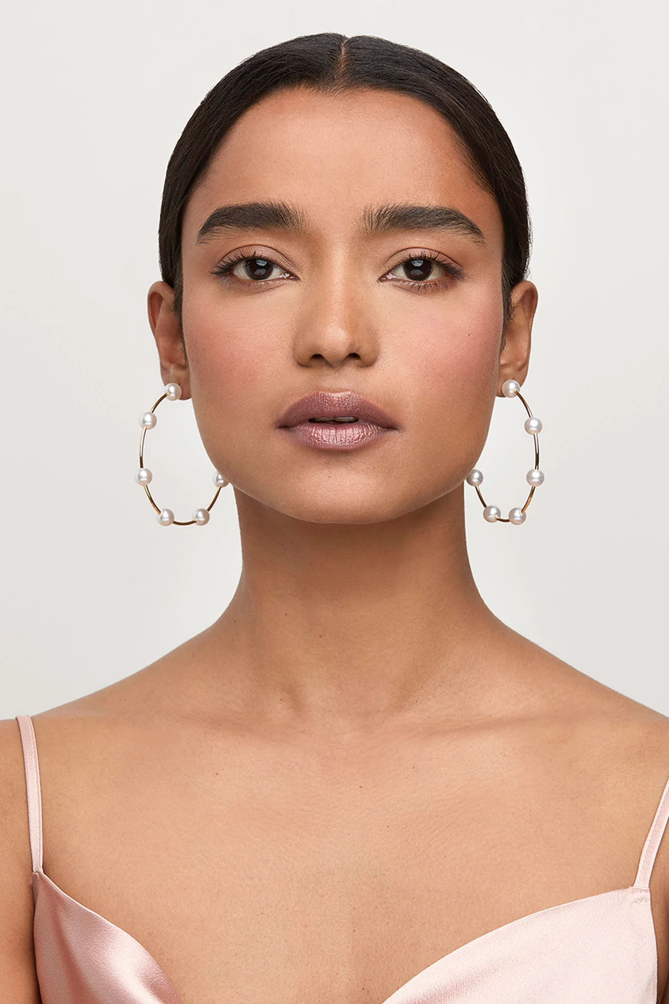 Hilton Head Earrings - Gold - Image 3