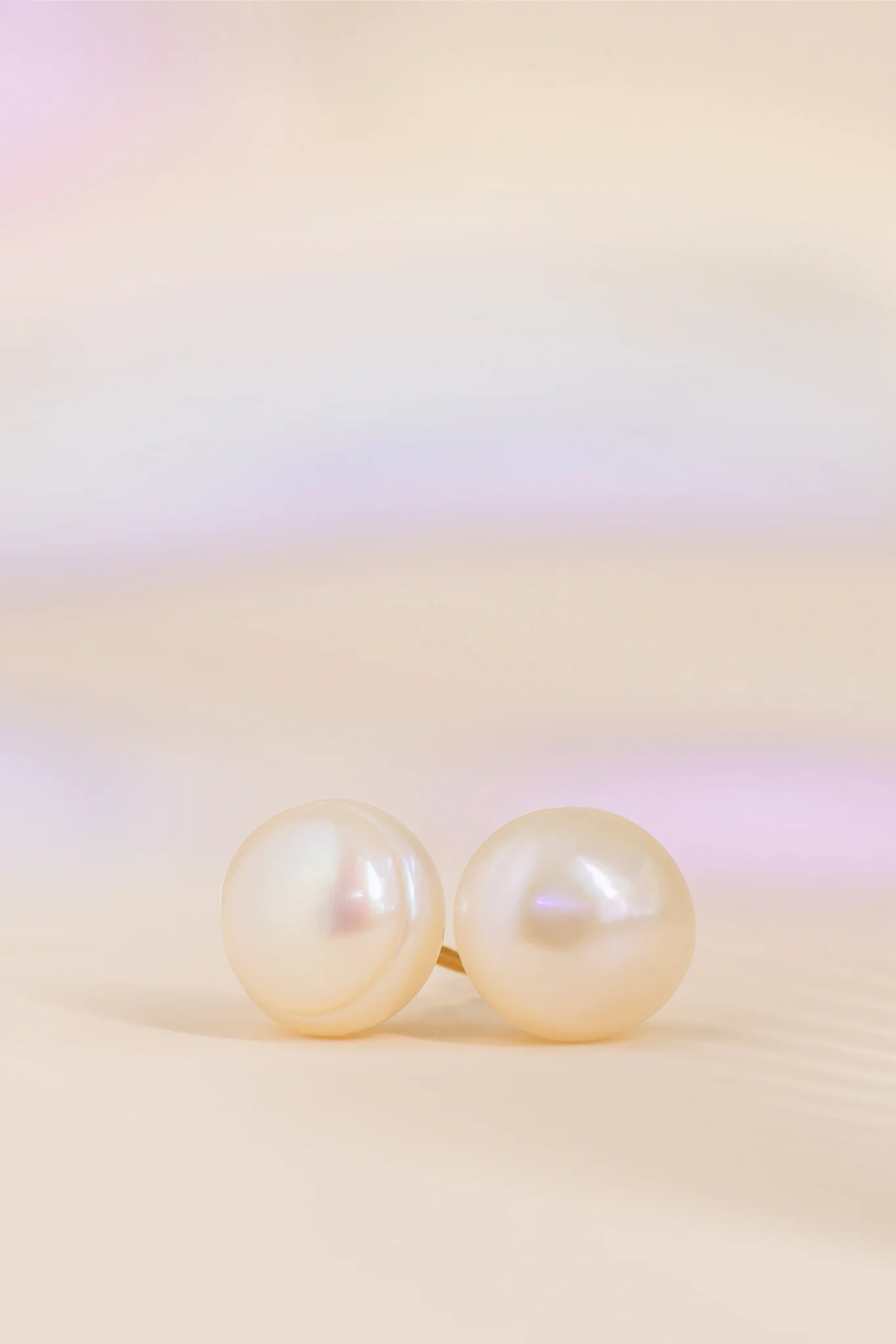 Irvine Earrings - Gold - Image 4