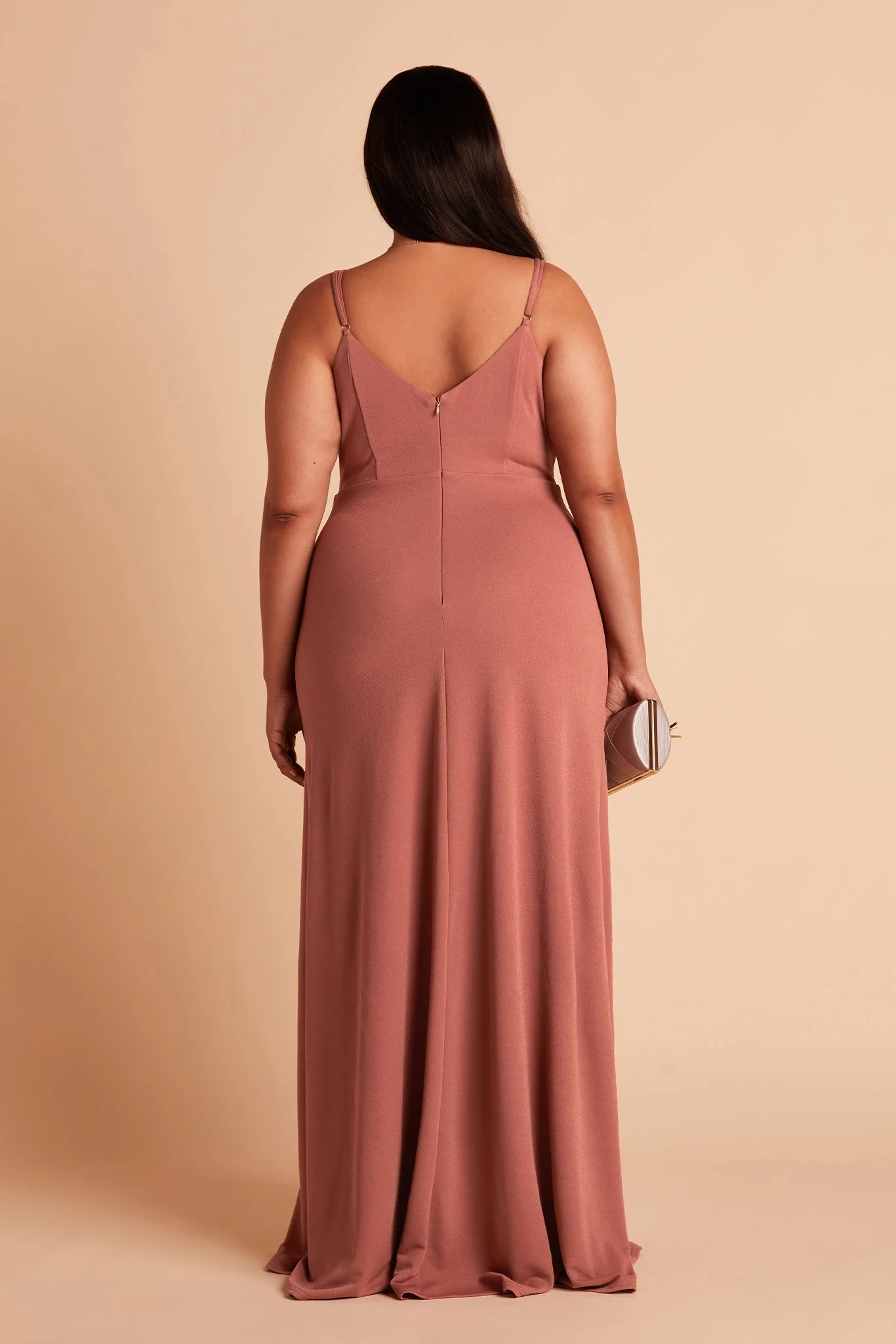Jay Dress - Desert Rose - Image 10