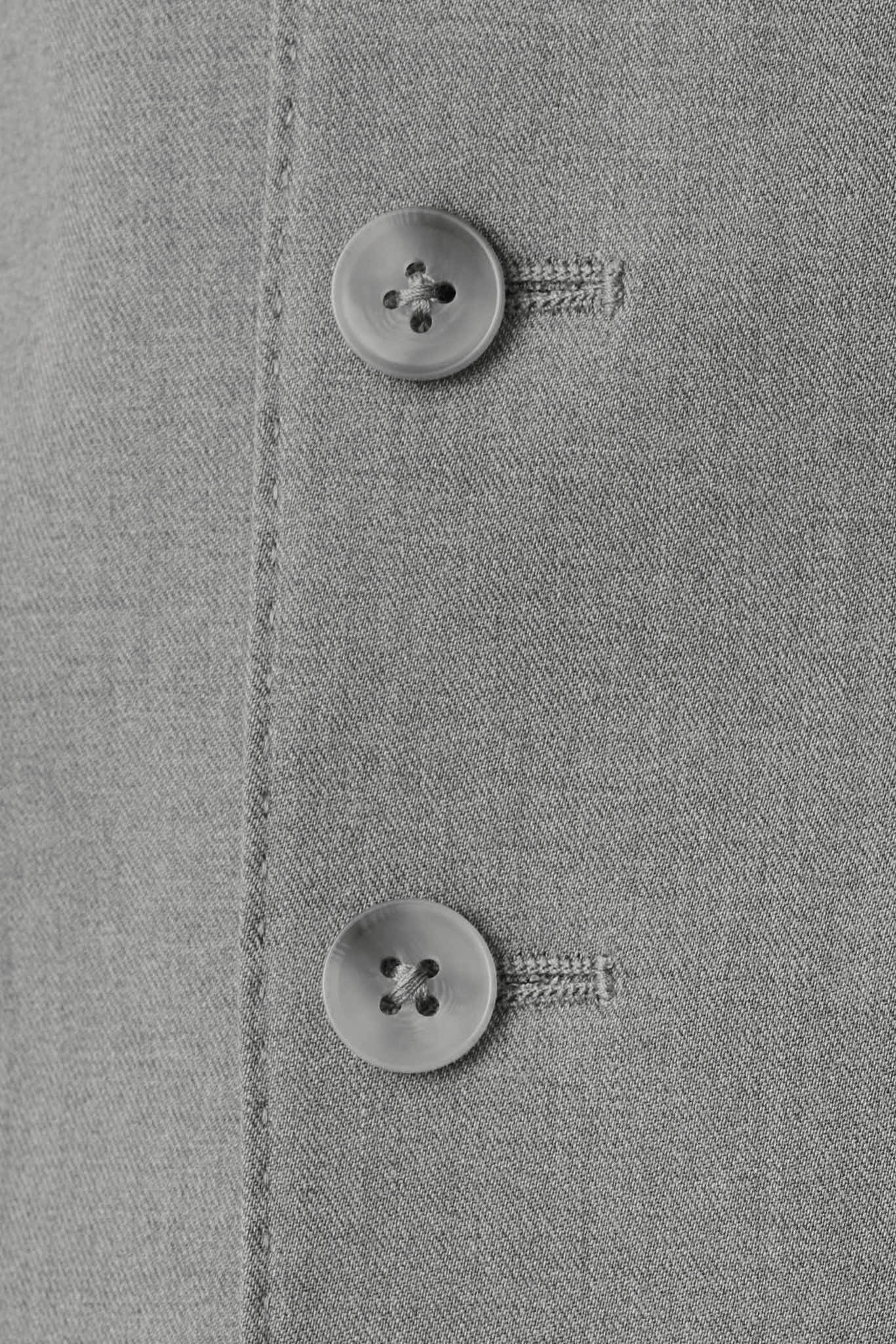 Josh Vest - Gray - Image 5