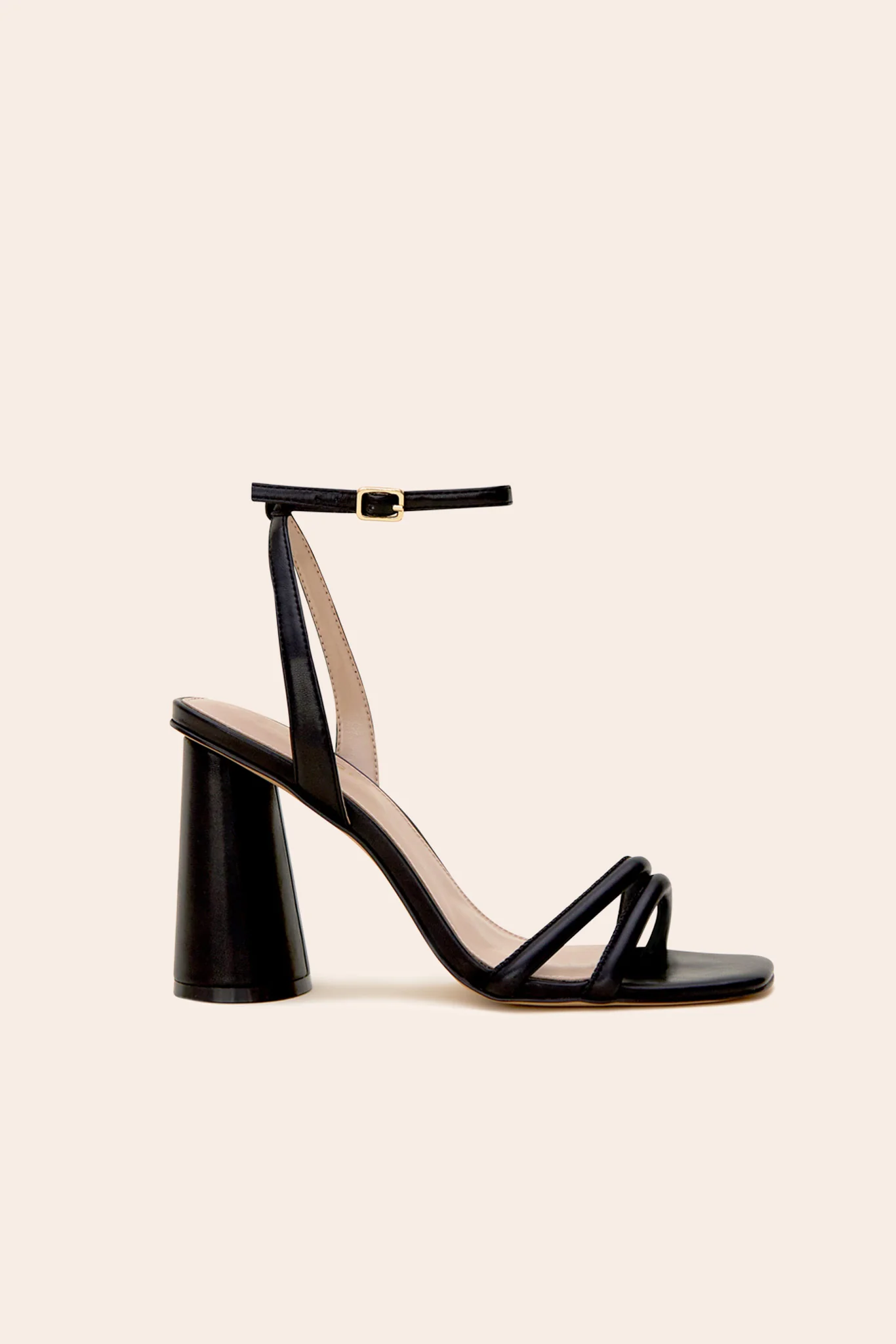 Julia Heels - Black