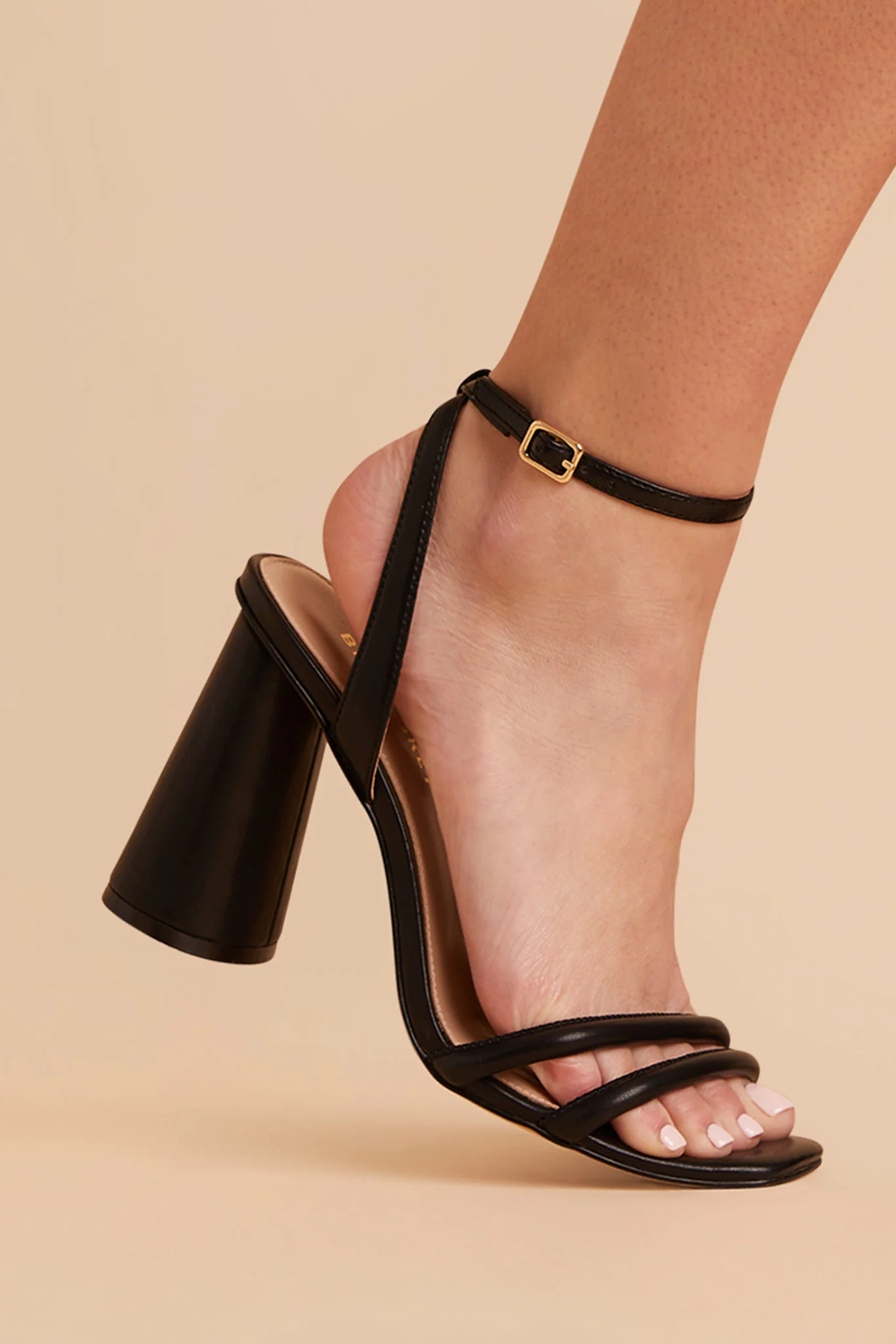 Julia Heels - Black - Image 2