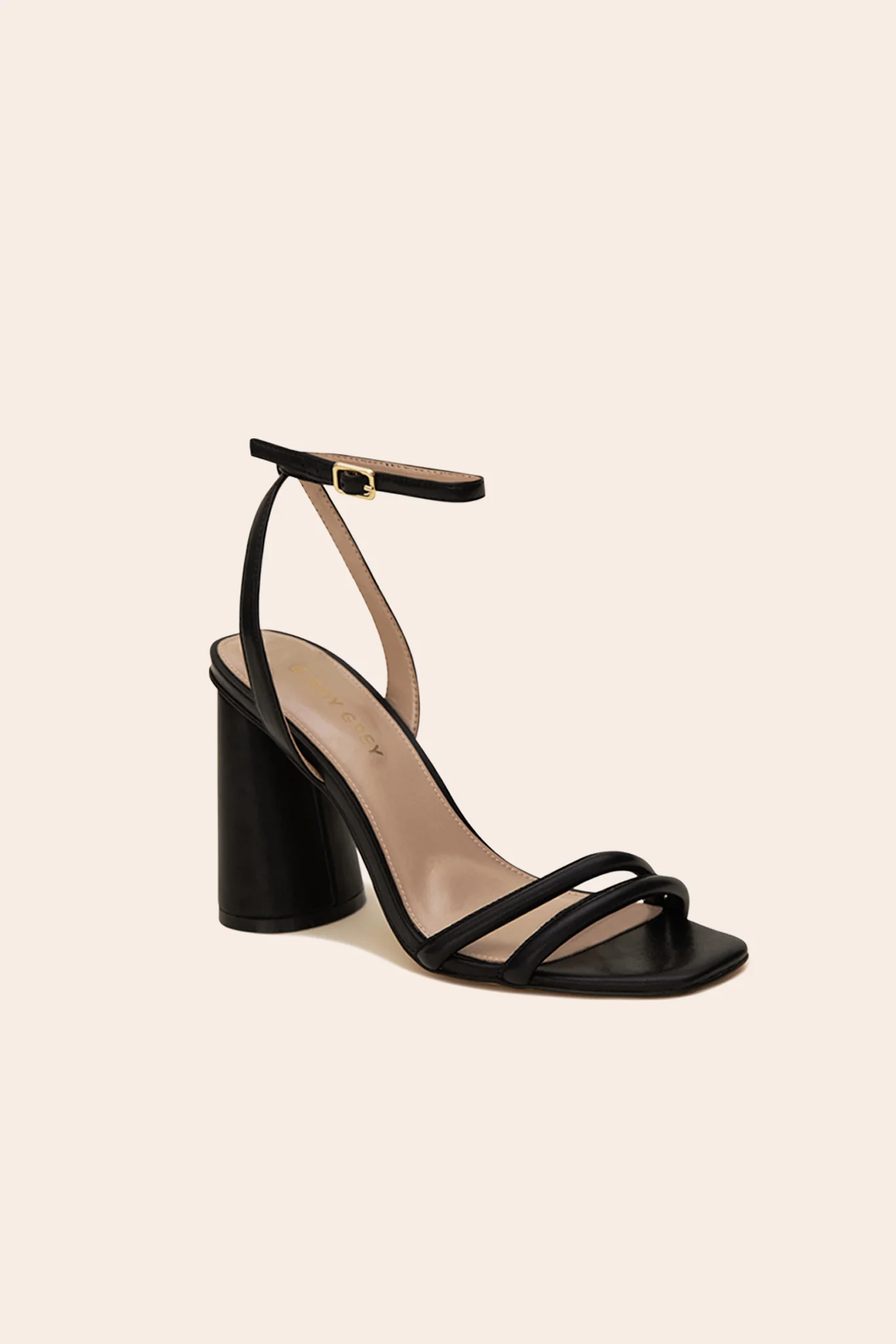Julia Heels - Black - Image 3