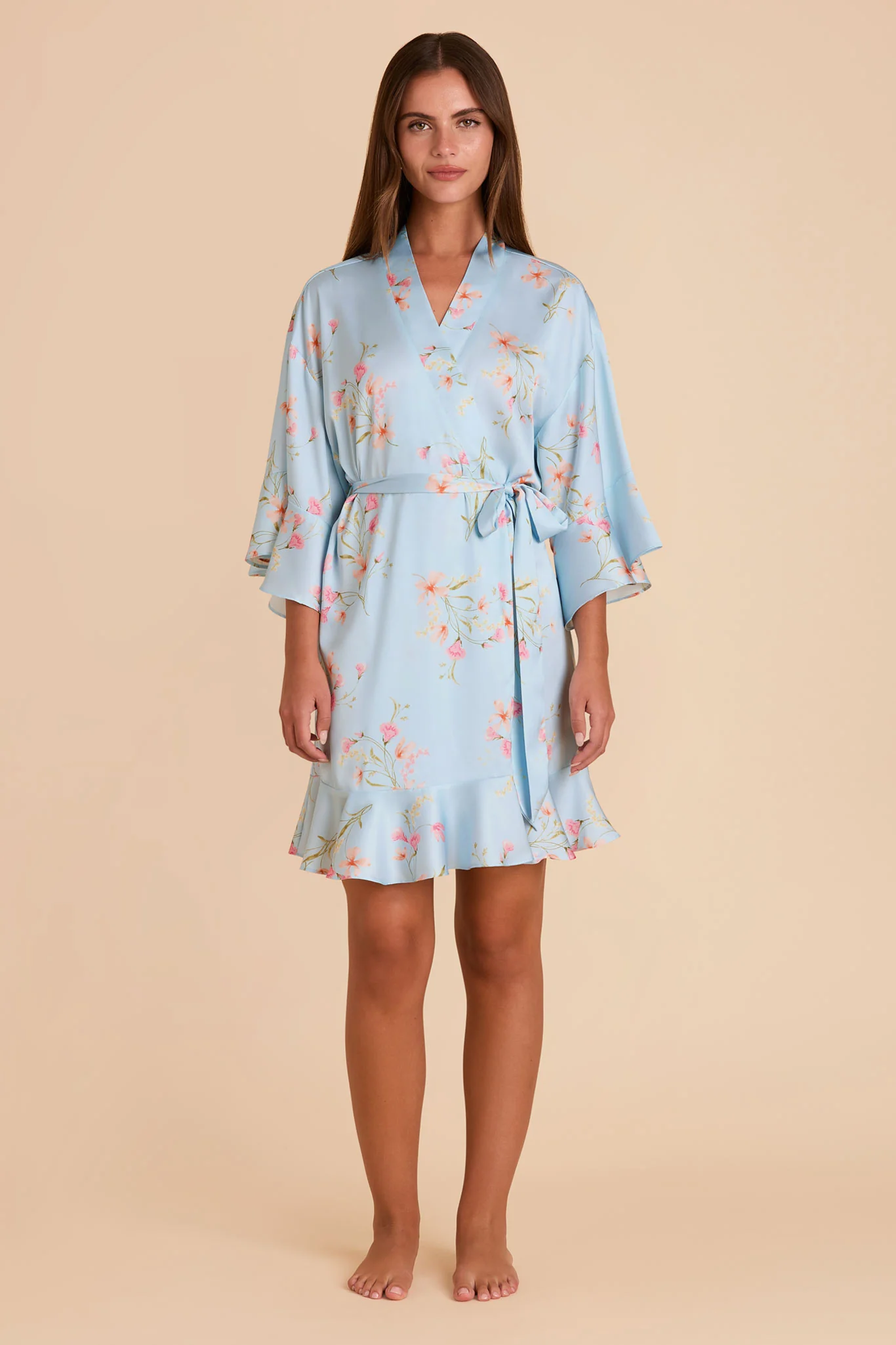 Kenny Robe - Blue Mist Le Fleur - Image 2