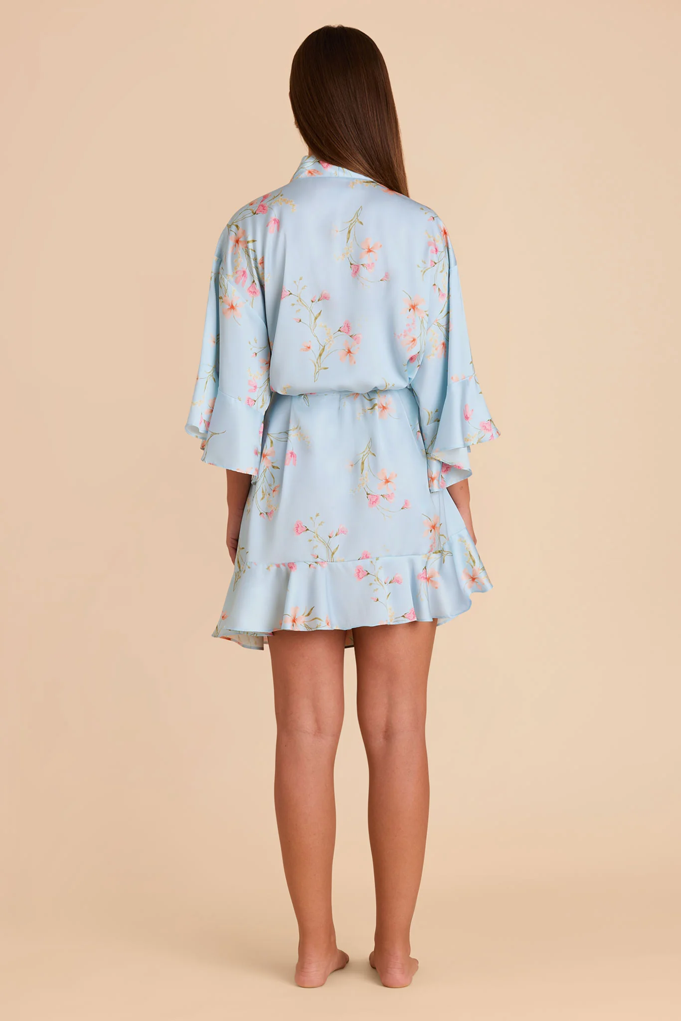 Kenny Robe - Blue Mist Le Fleur - Image 4
