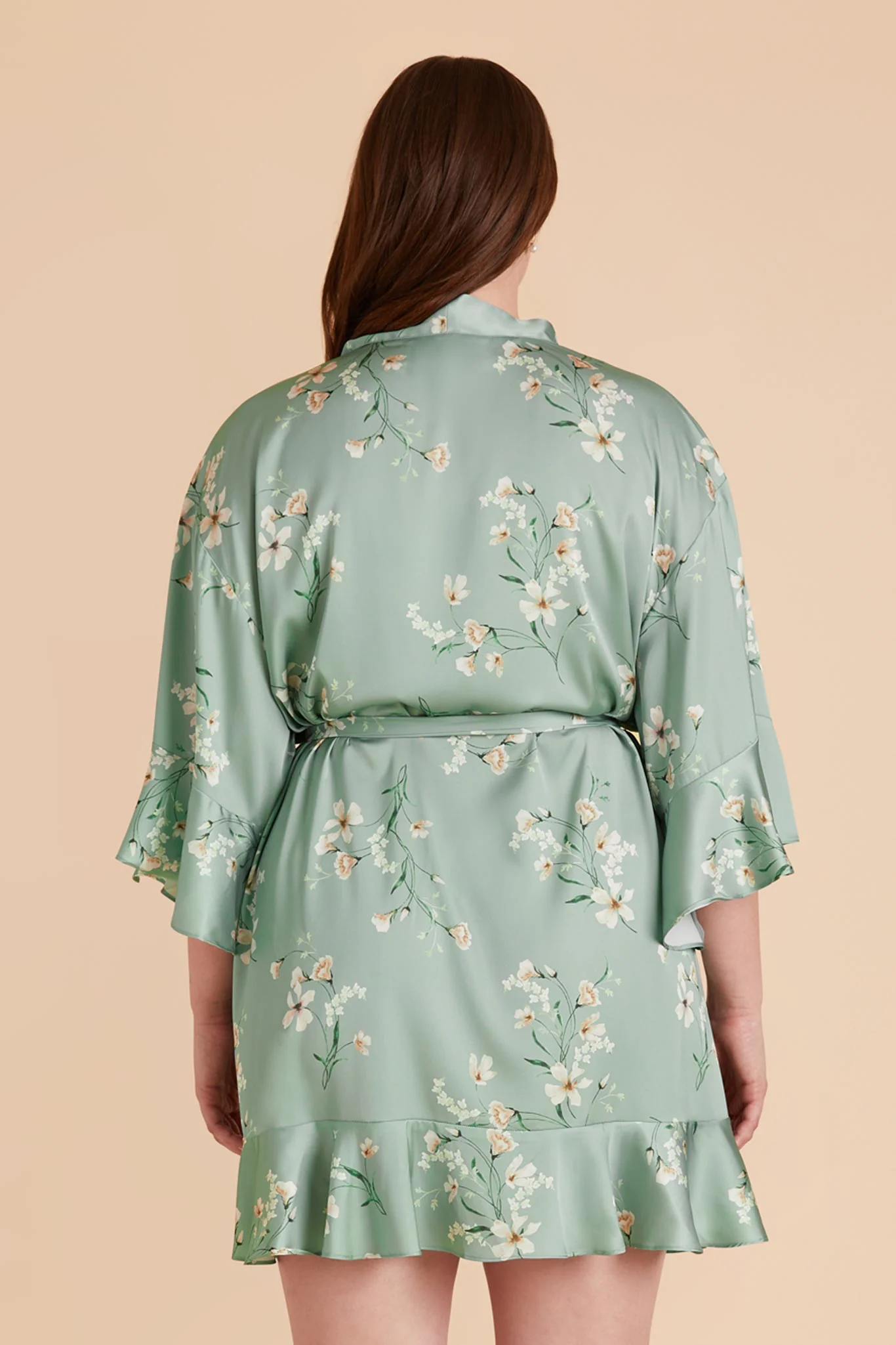 Kenny Robe - Sage Le Fleur - Image 10
