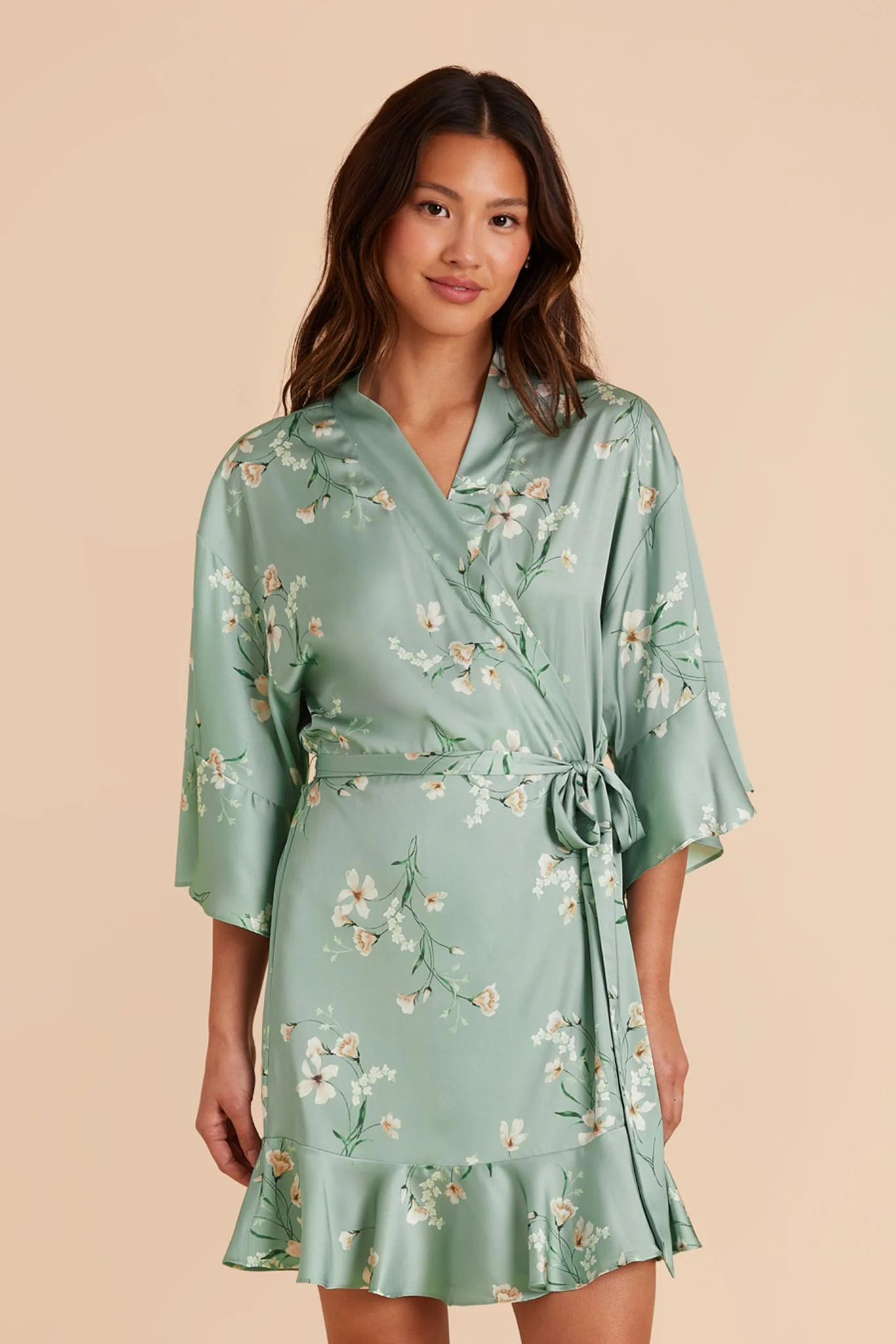 Kenny Robe - Sage Le Fleur - Image 2