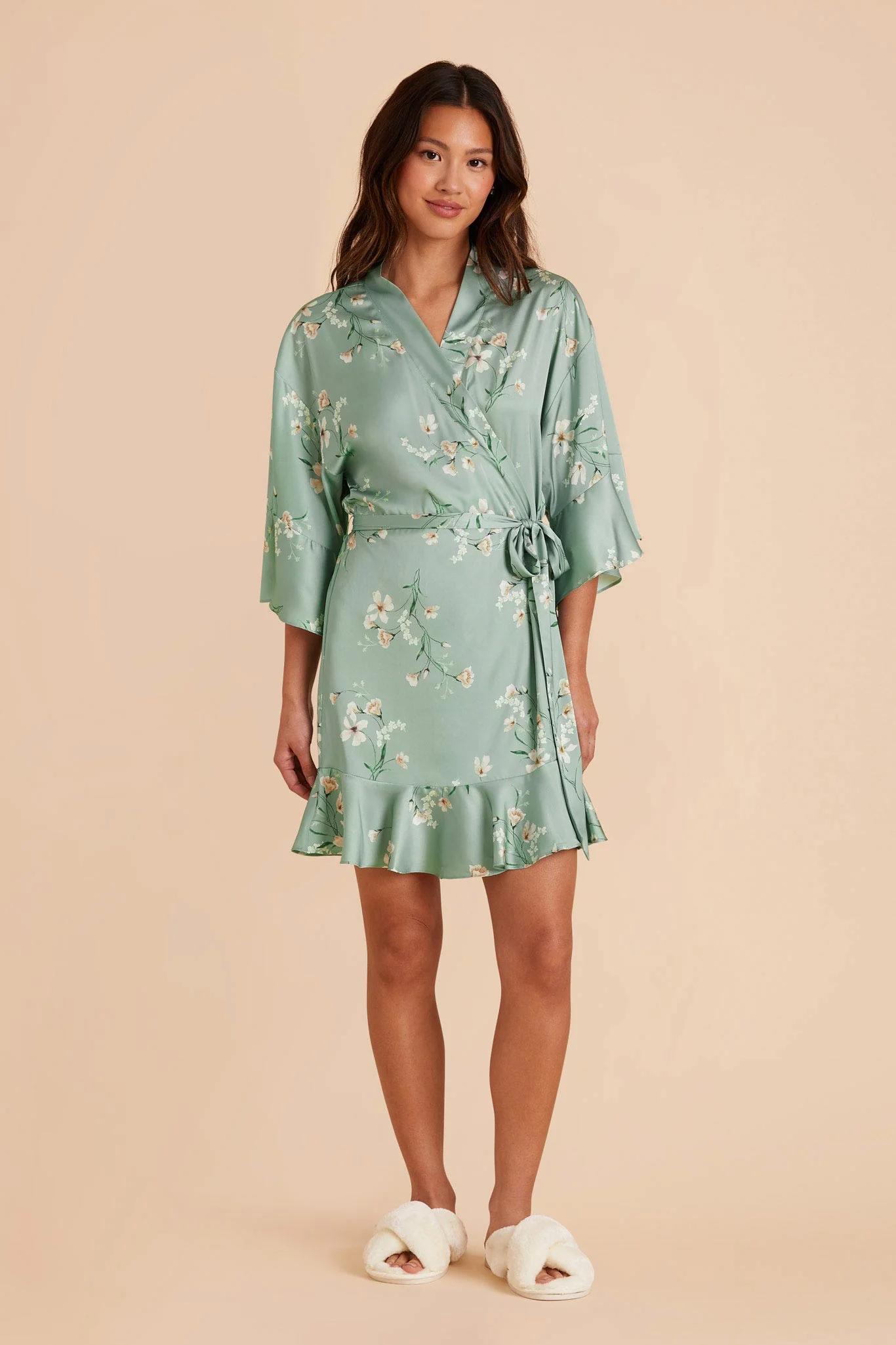 Kenny Robe - Sage Le Fleur - Image 3