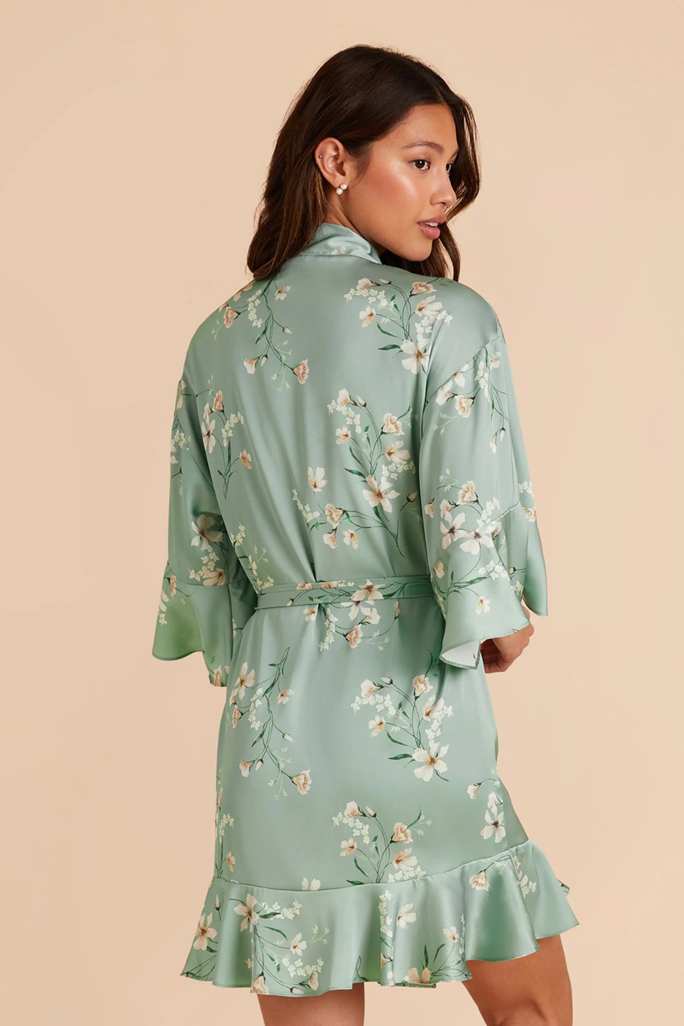 Kenny Robe - Sage Le Fleur - Image 4