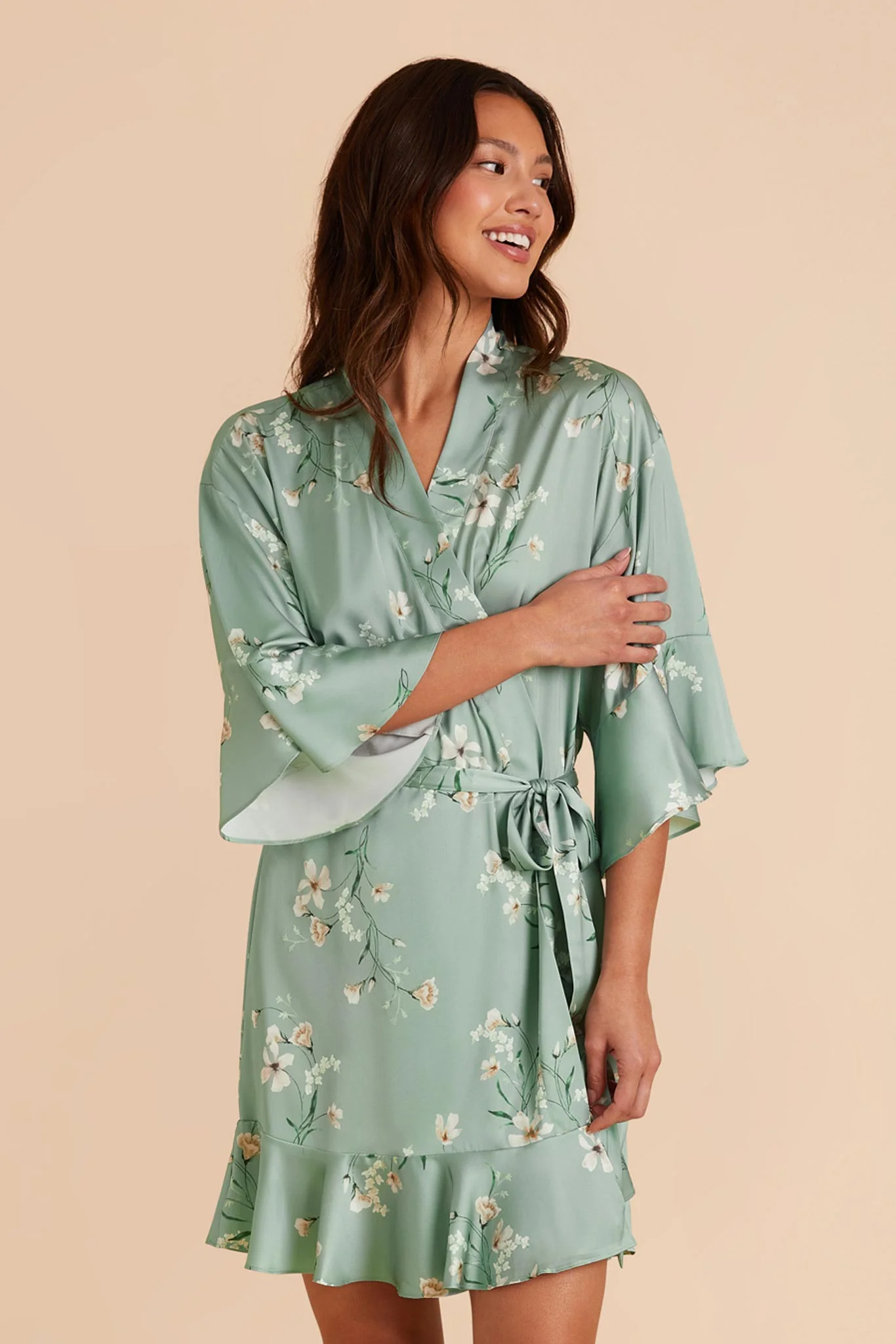 Kenny Robe - Sage Le Fleur - Image 5