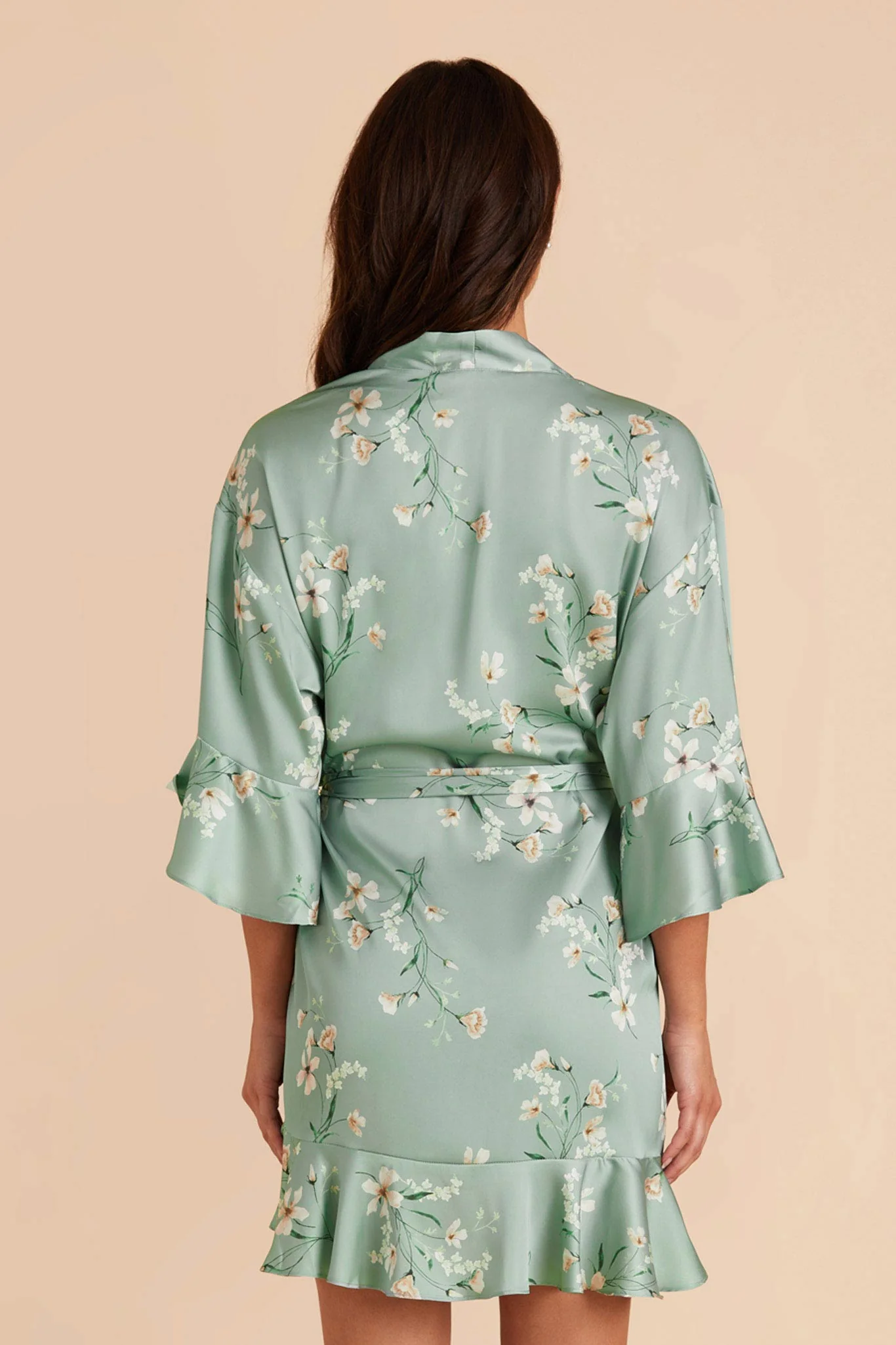 Kenny Robe - Sage Le Fleur - Image 6
