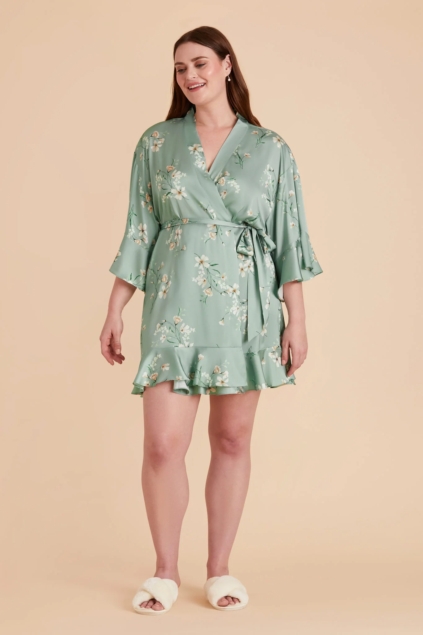 Kenny Robe - Sage Le Fleur - Image 7