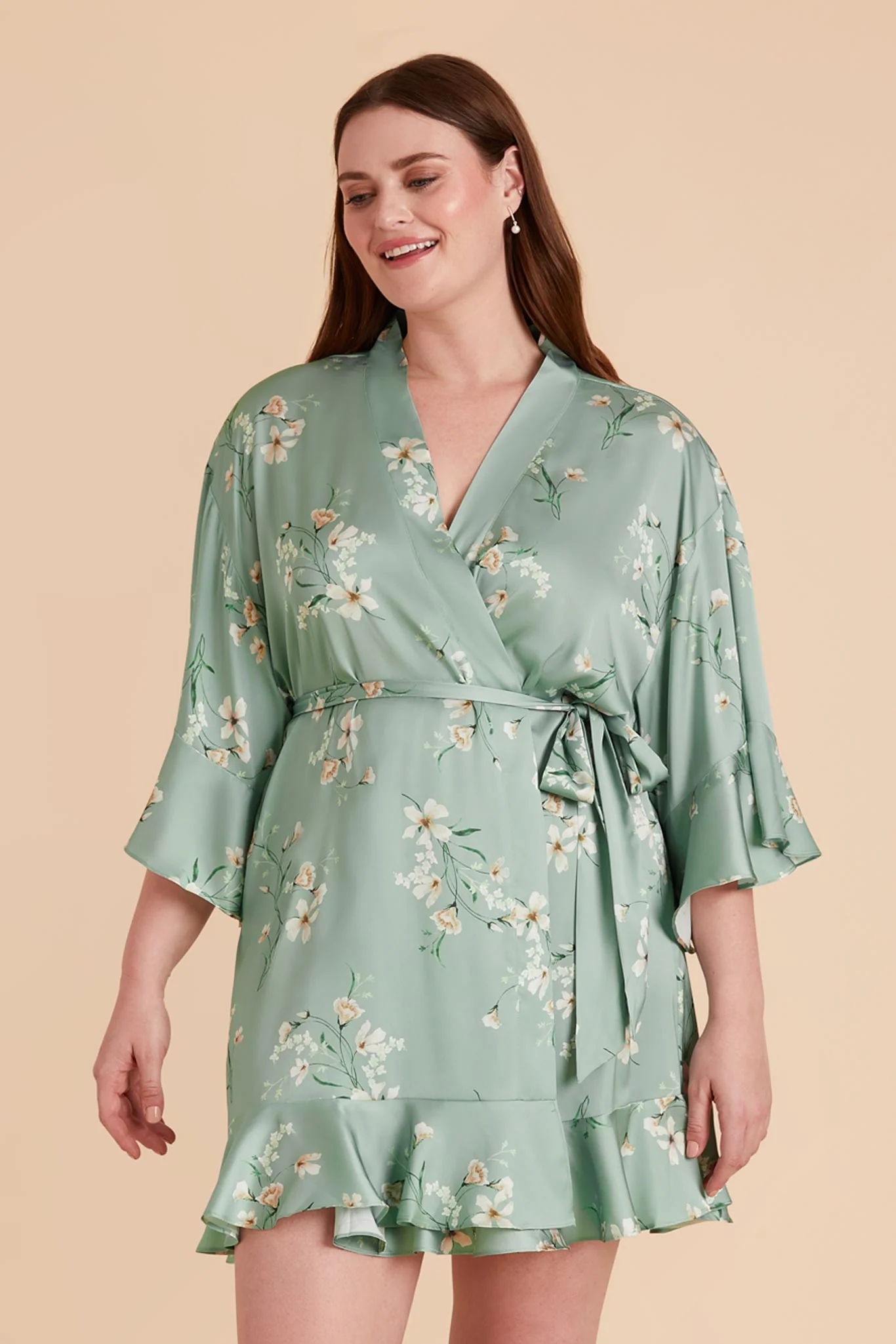 Kenny Robe - Sage Le Fleur - Image 8