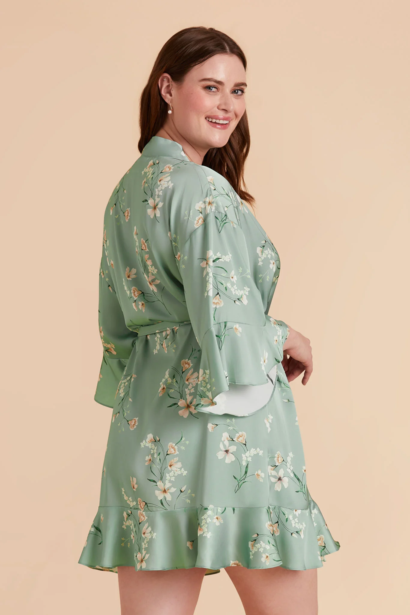 Kenny Robe - Sage Le Fleur - Image 9