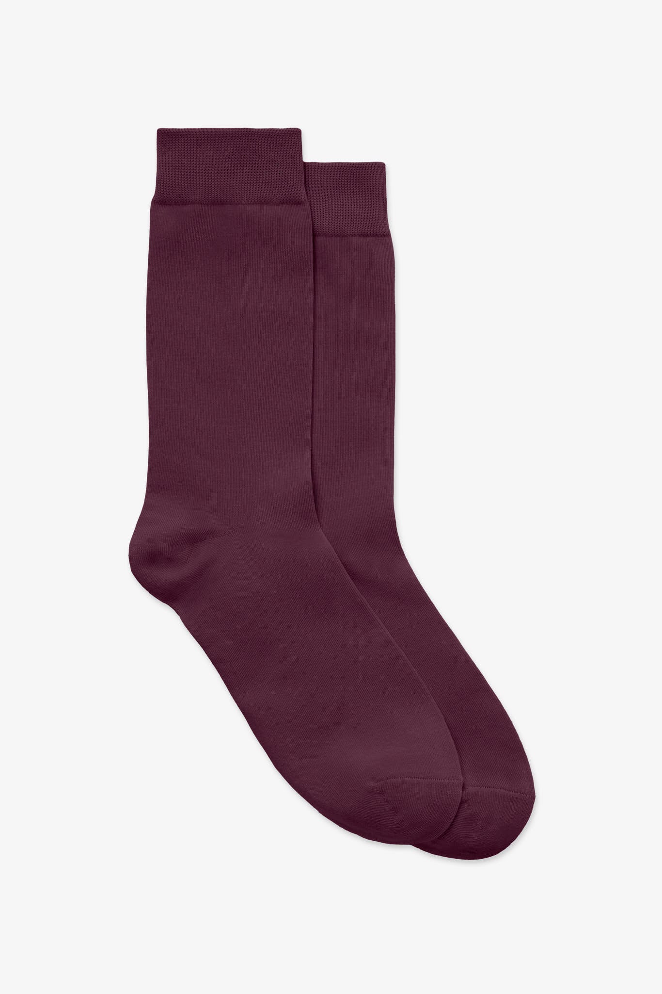 Kevin Socks - Cabernet - Image 2