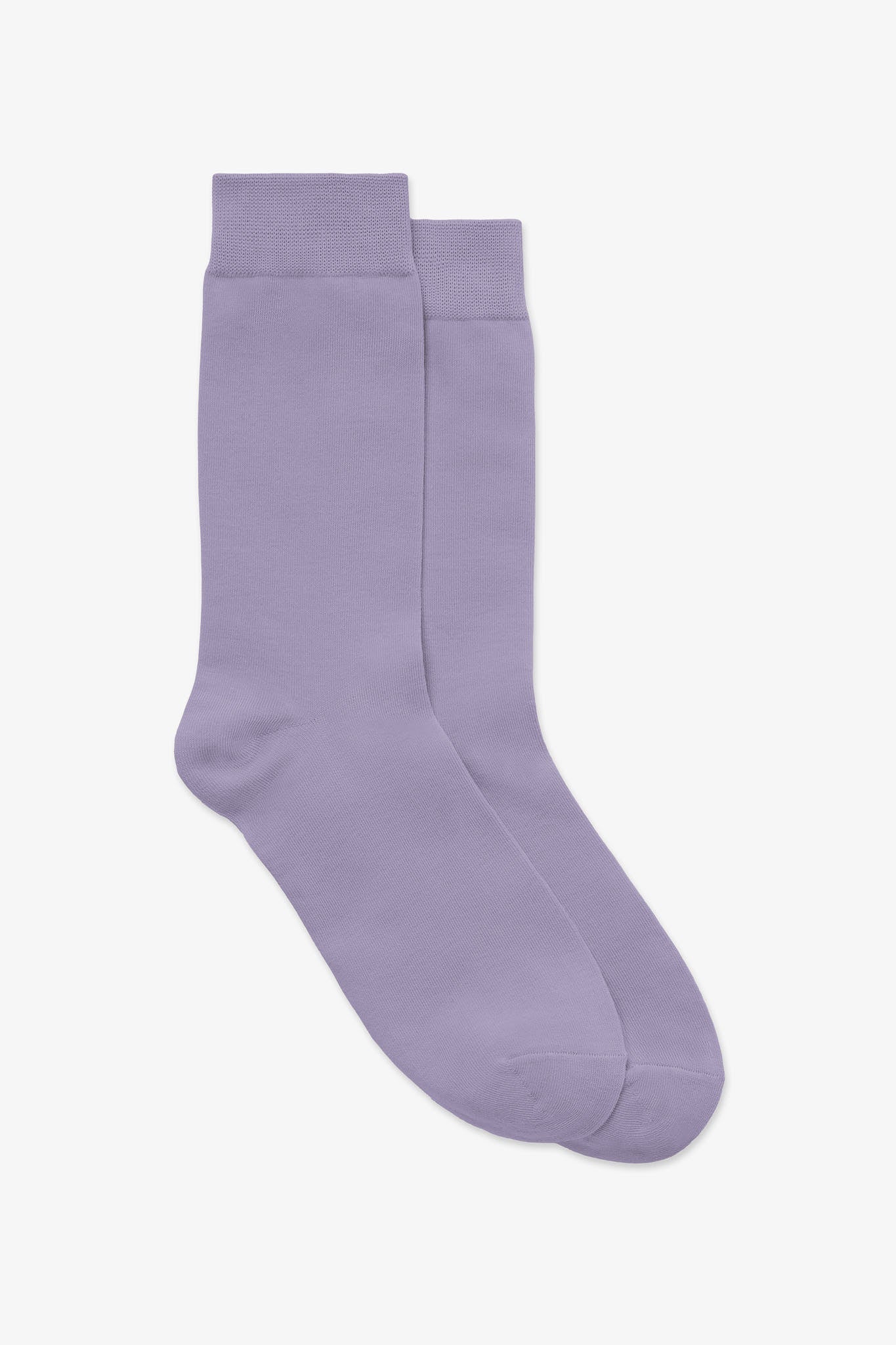 Kevin Socks - Dusty Lilac