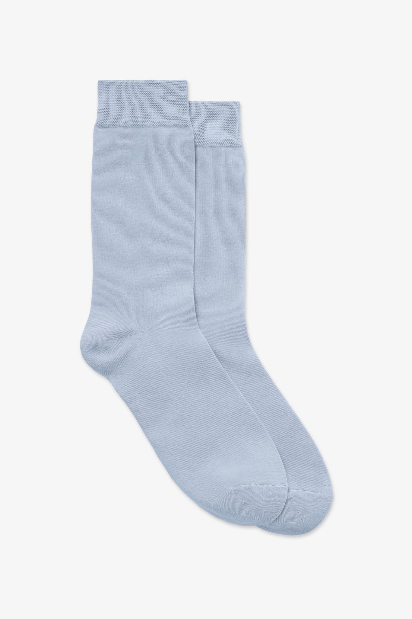 Kevin Socks - Ice Blue - Image 2